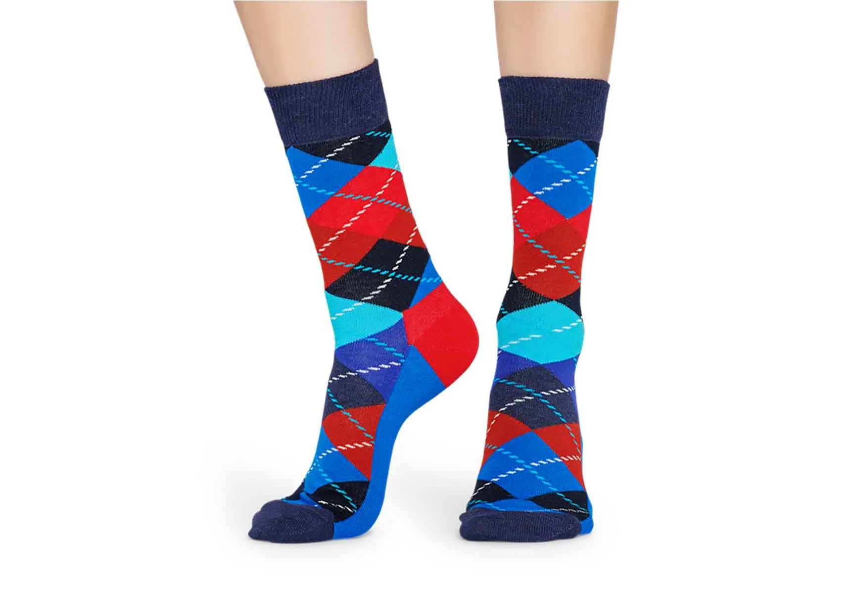 Happy Socks Argyle - Image 3