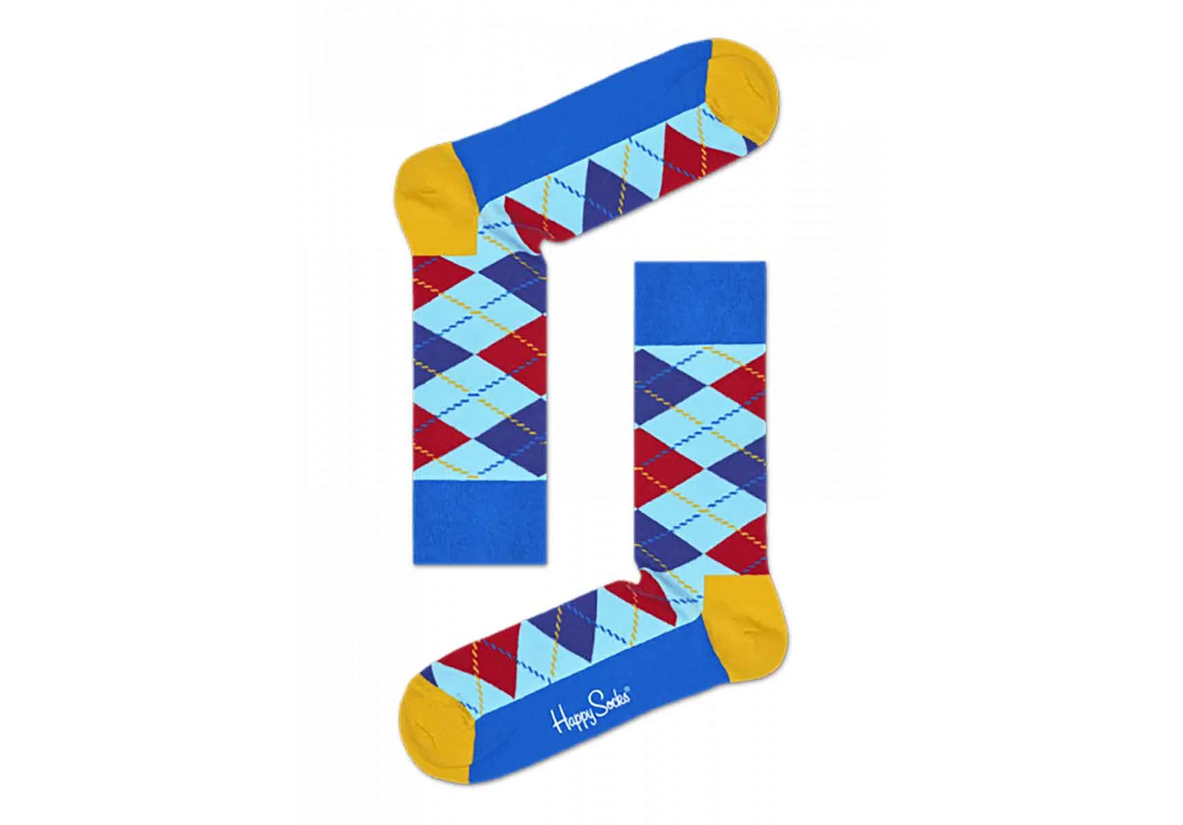 Happy Socks Argyle - Image 6