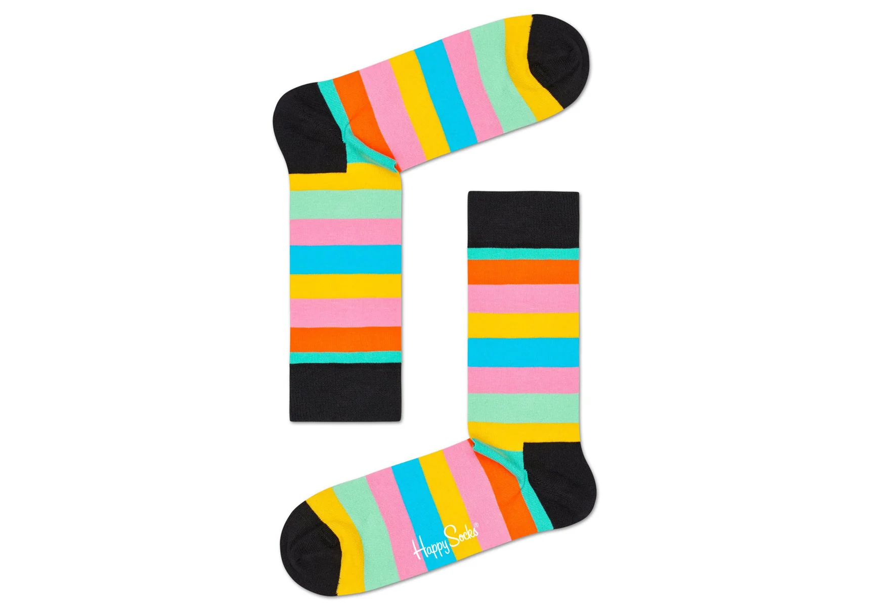 Happy Socks Balloon Animal Birthday Gift Box - Image 4
