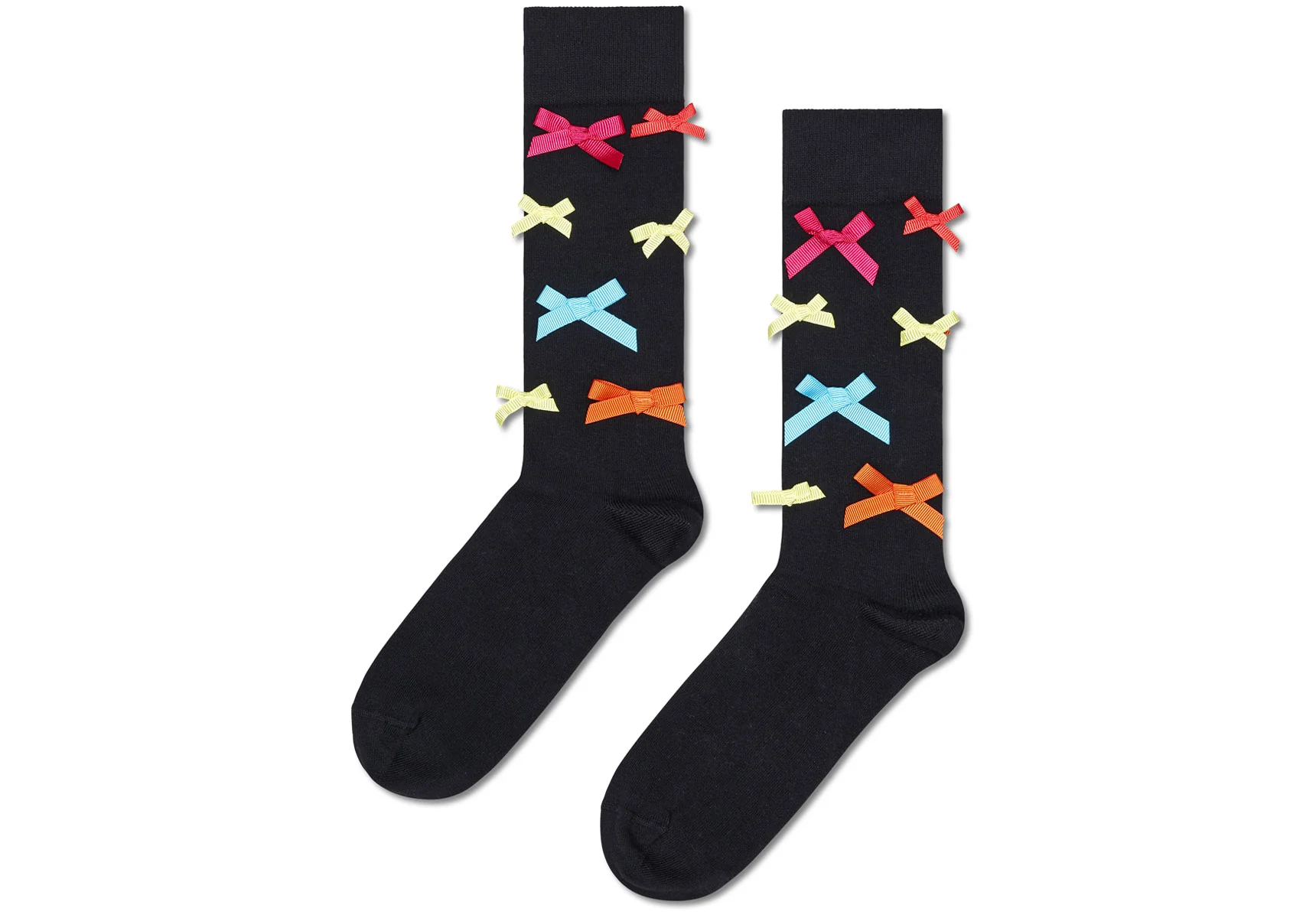 Happy Socks Bowmania Mid High