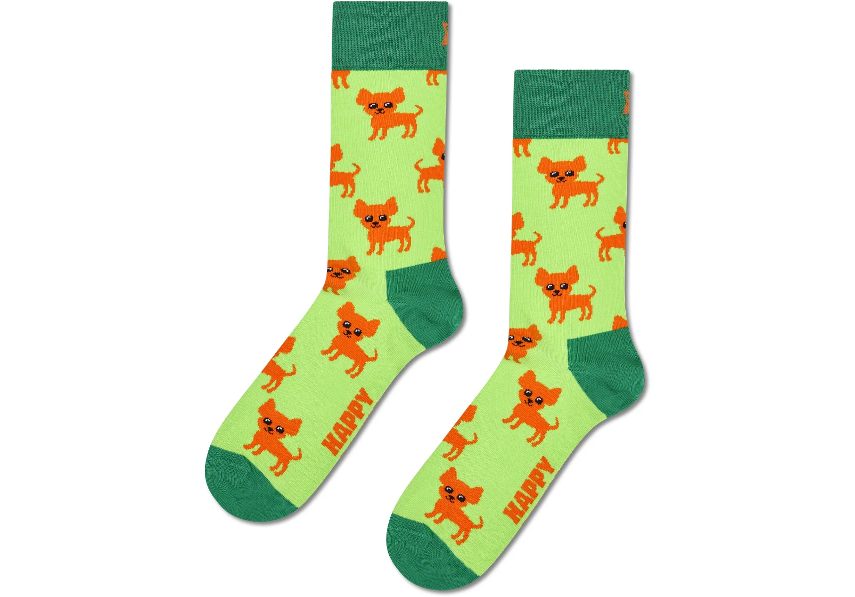 Happy Socks Chihuahua Sock