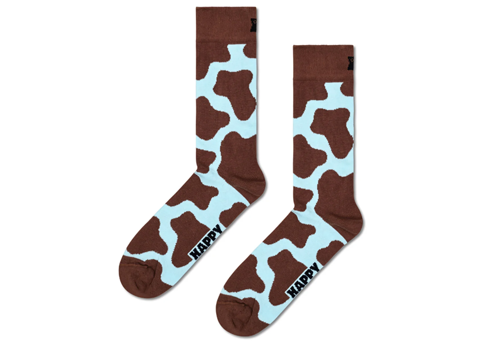 Happy Socks Cow