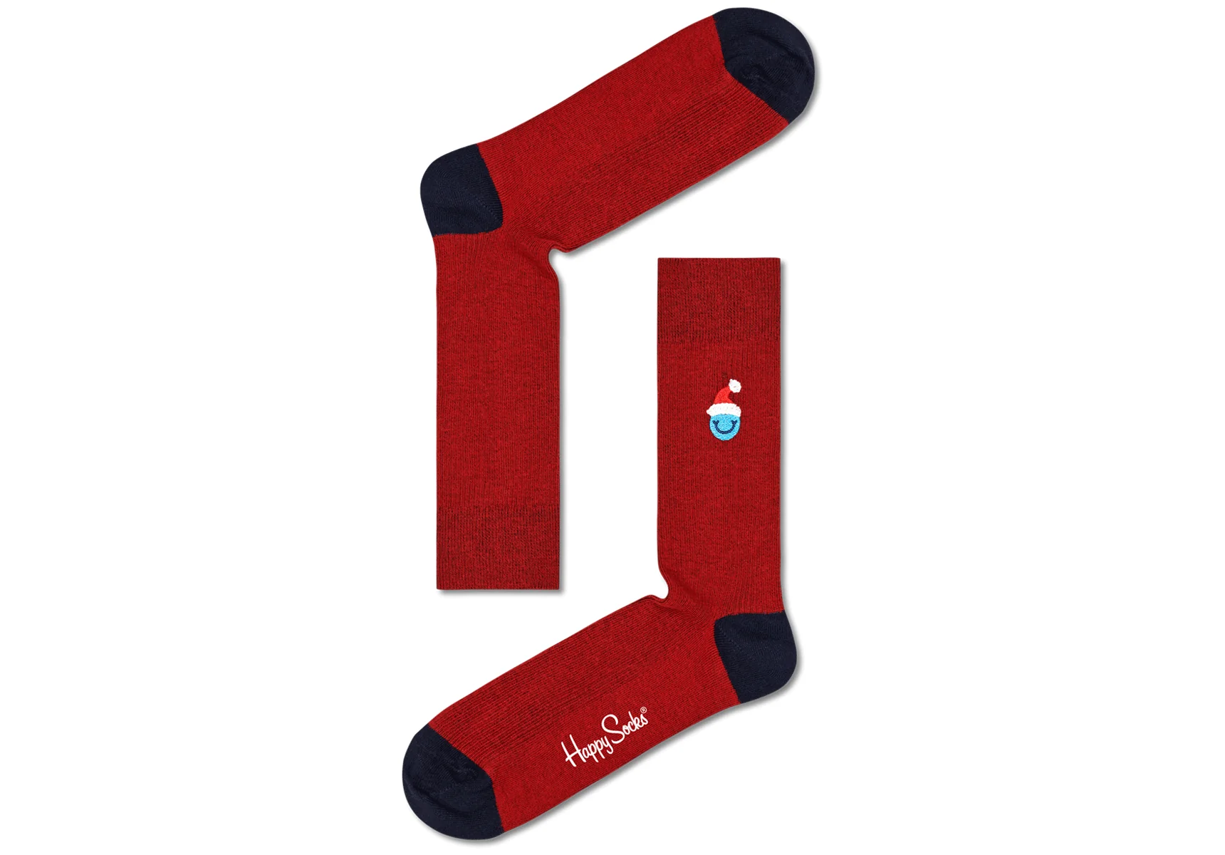 Happy Socks Decoration Time 3-Pack Gift Box - Image 3
