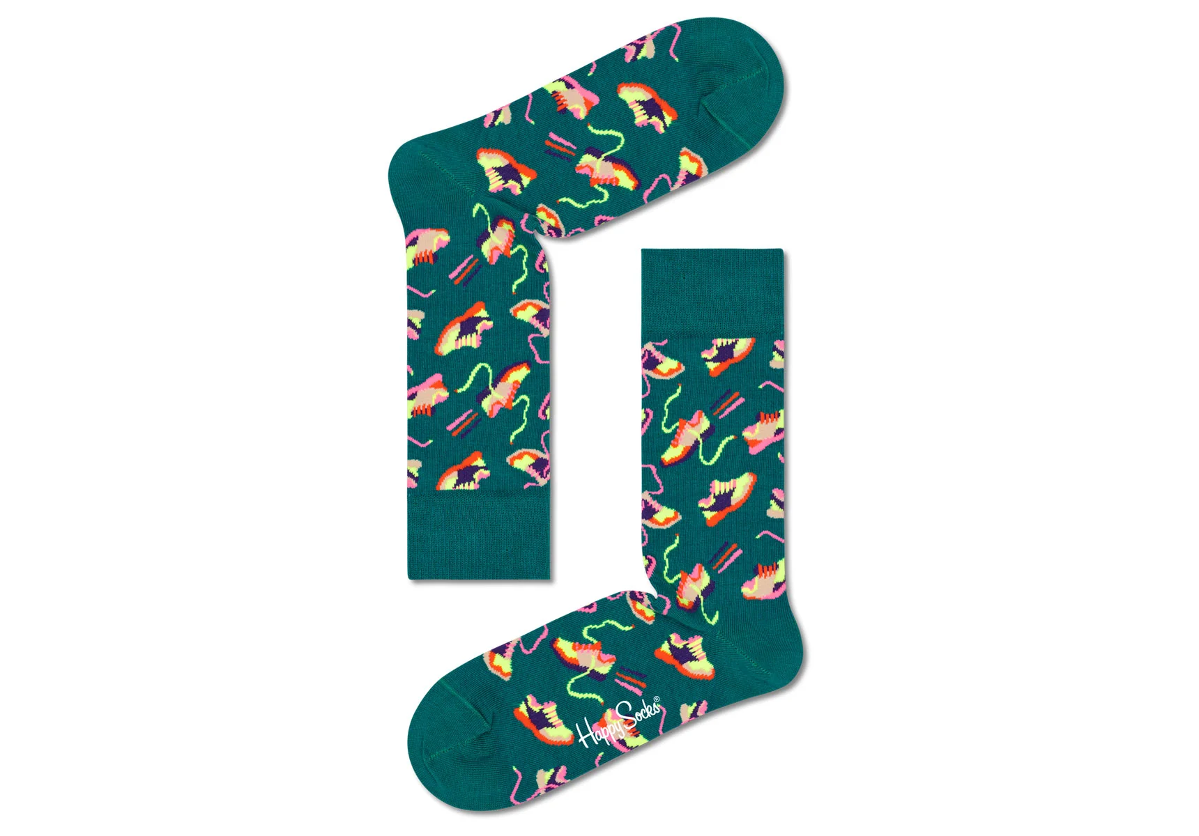 Happy Socks Game Day 5-Pack Gift Box - Image 3