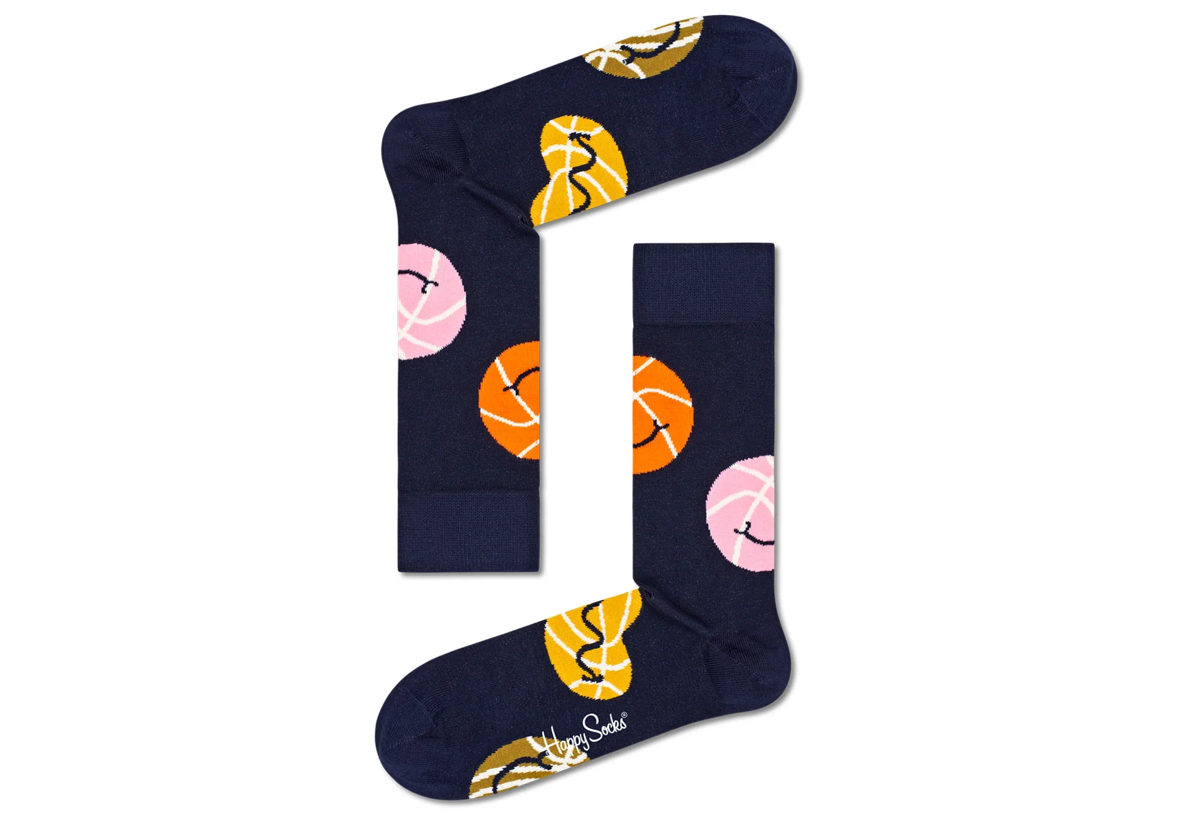 Happy Socks Game Day 5-Pack Gift Box - Image 4