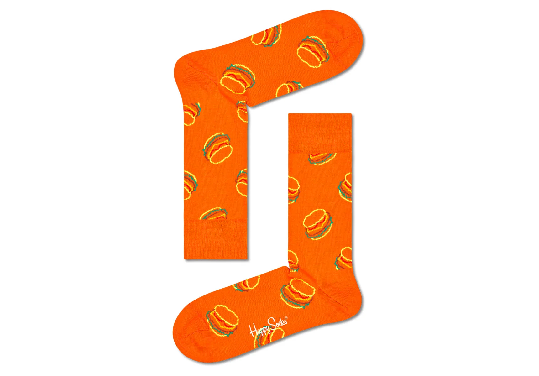 Happy Socks Game Day 5-Pack Gift Box - Image 5