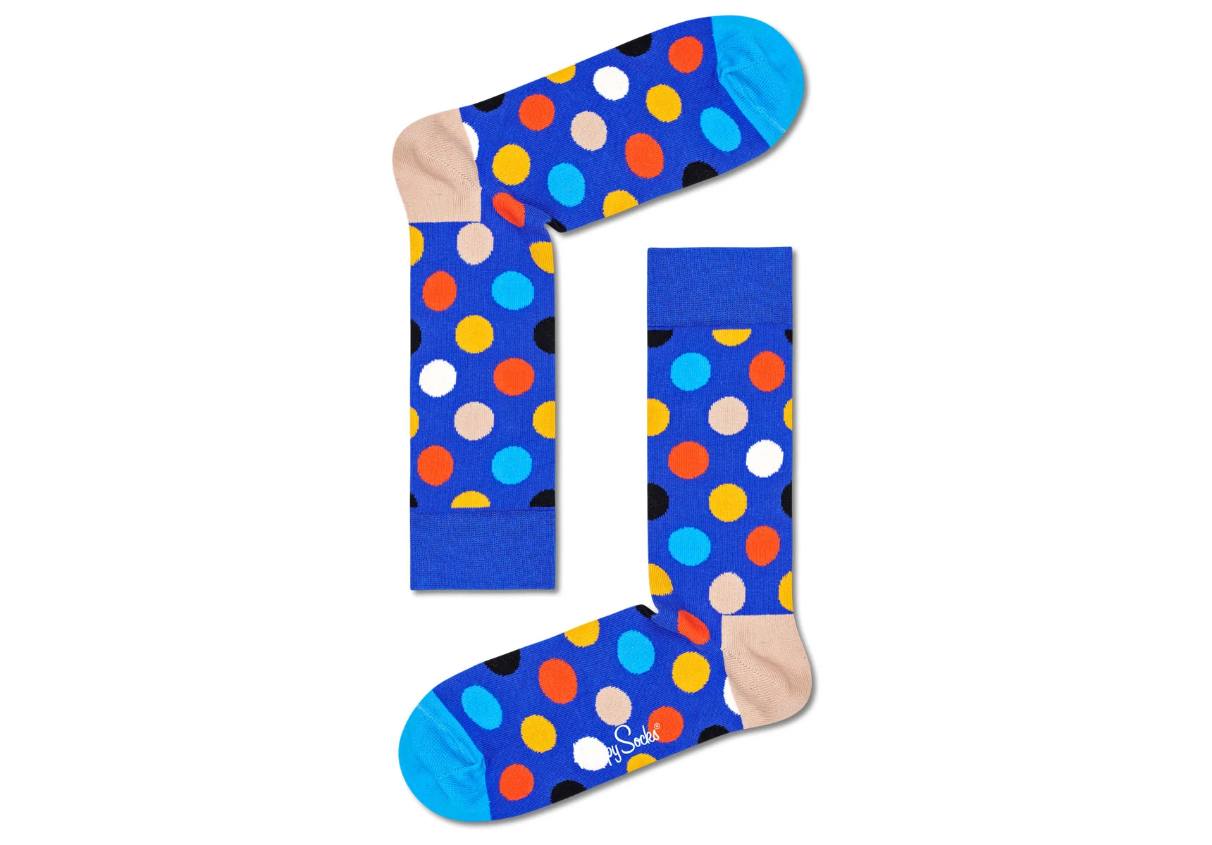 Happy Socks Game Day 5-Pack Gift Box - Image 6