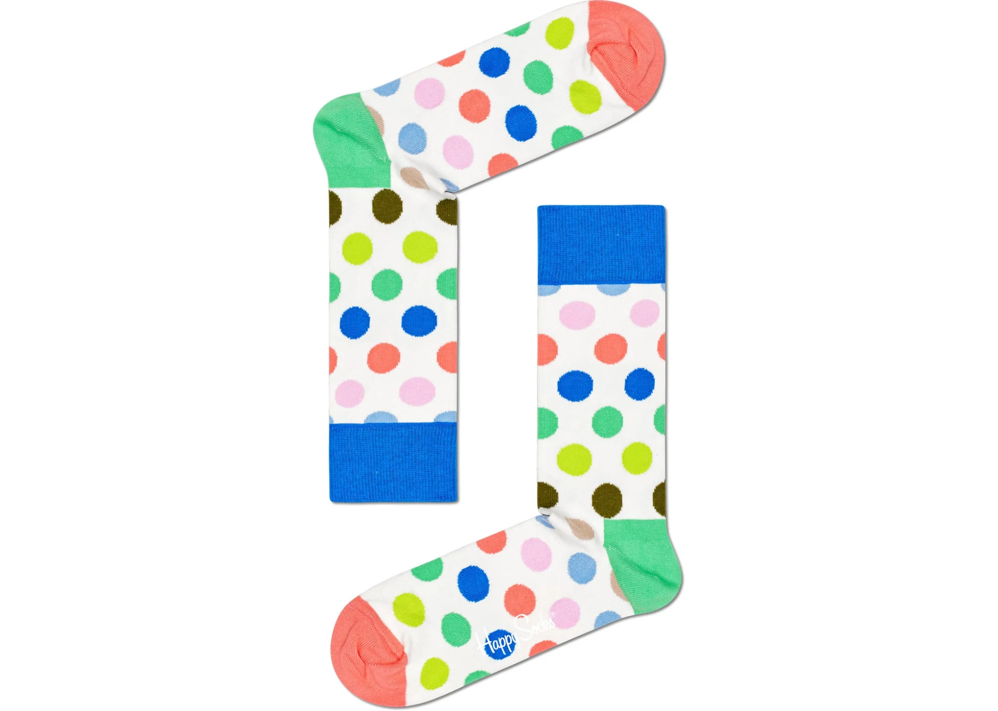 Happy Socks Happy Birthday 3-Pack - Image 2