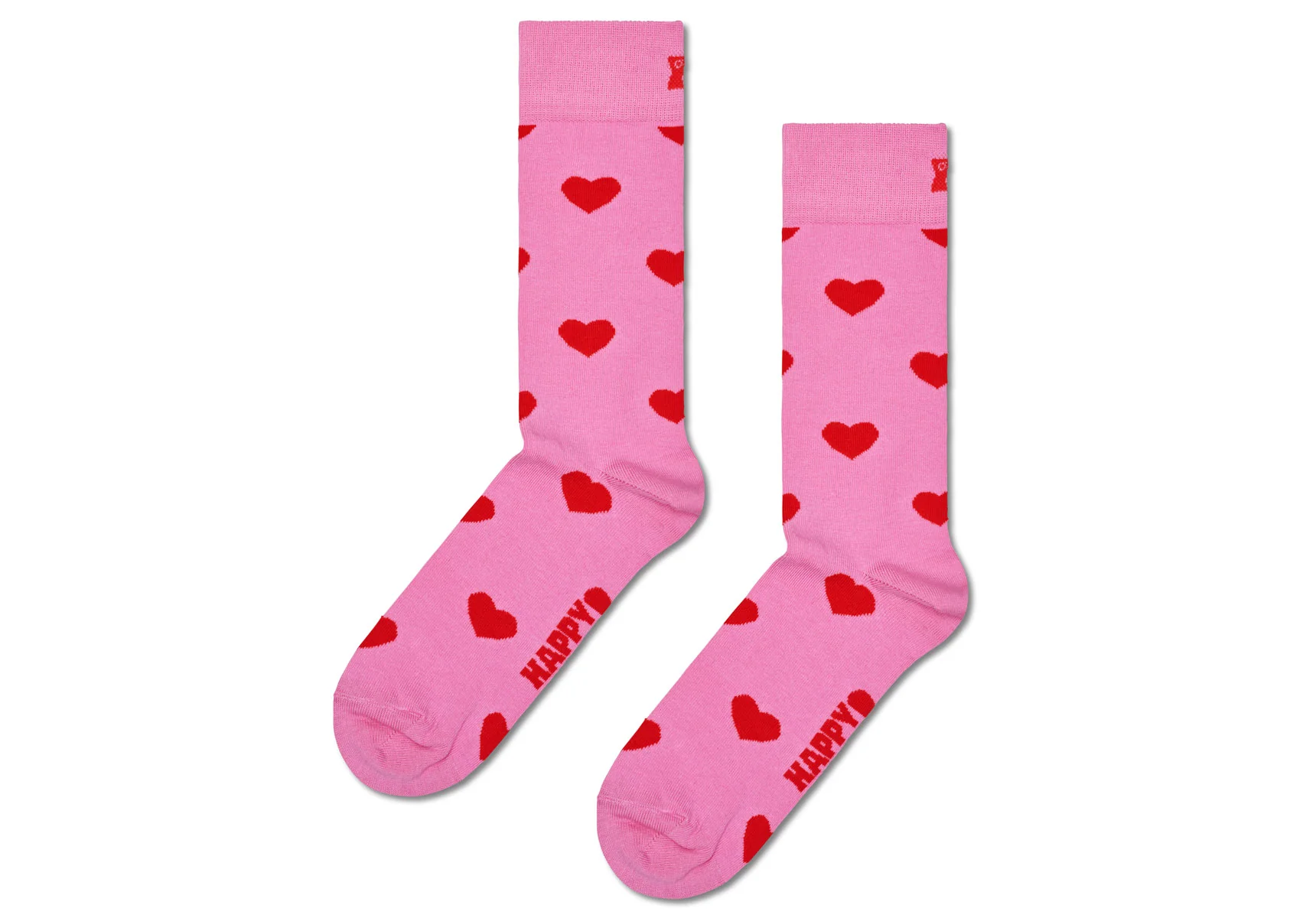 Happy Socks Heart