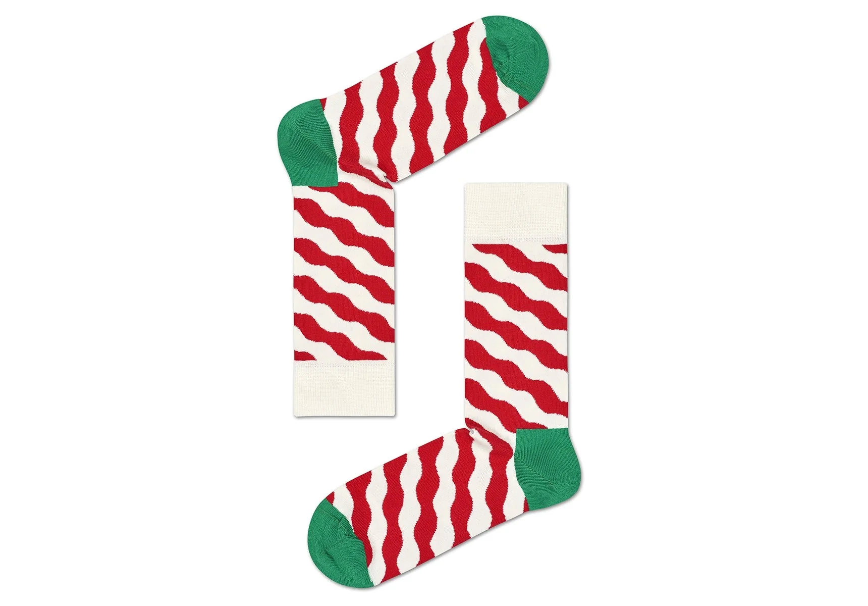 Happy Socks Holiday 3-Pack Box - Image 3