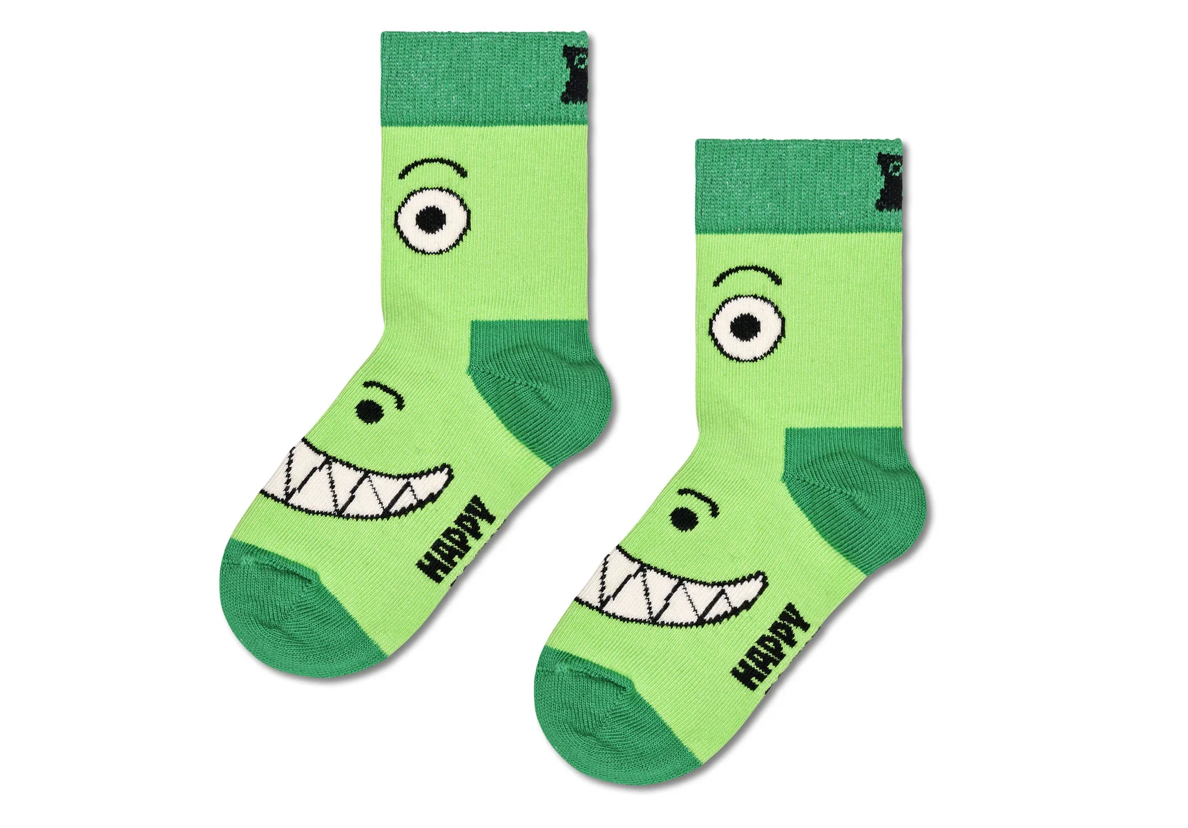 Happy Socks Kids 2-Pack Dino Socks - Image 3