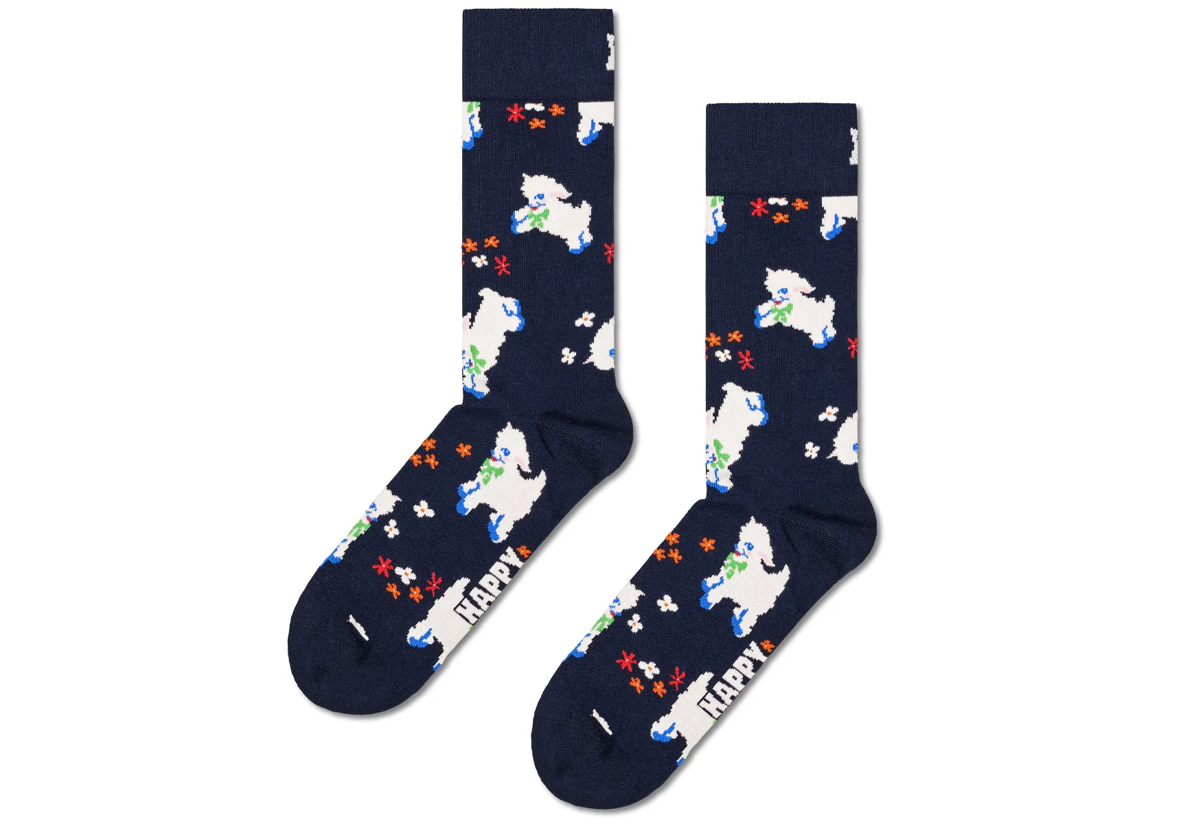 Happy Socks Lamb
