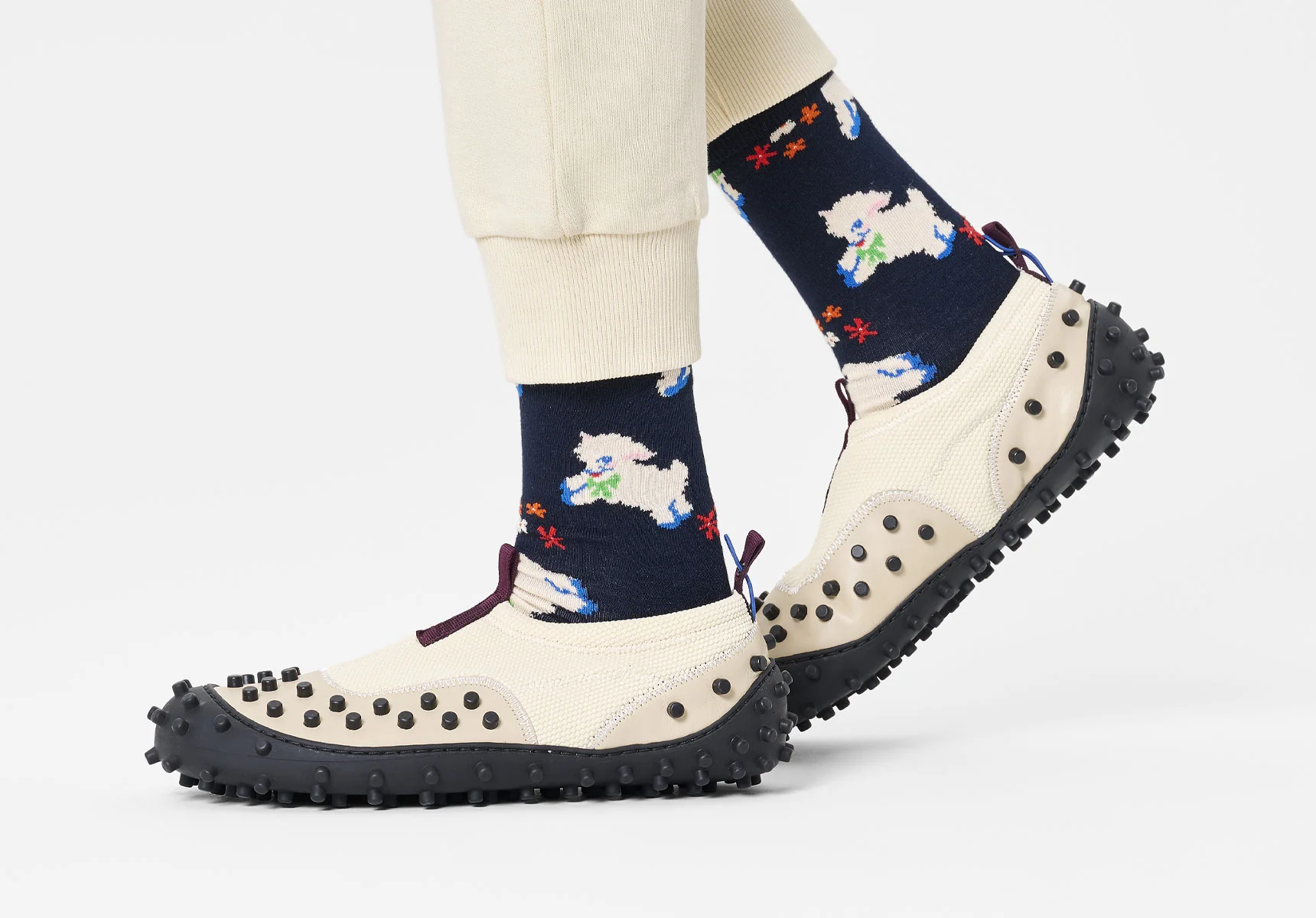 Happy Socks Lamb - Image 2