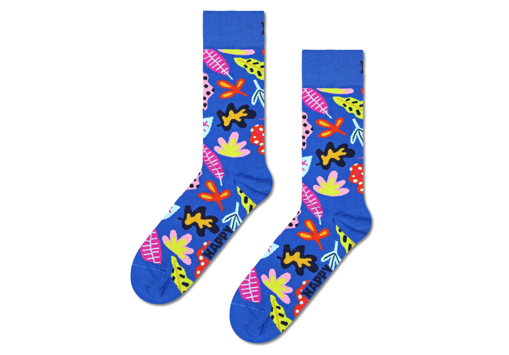 Happy Socks Leaves