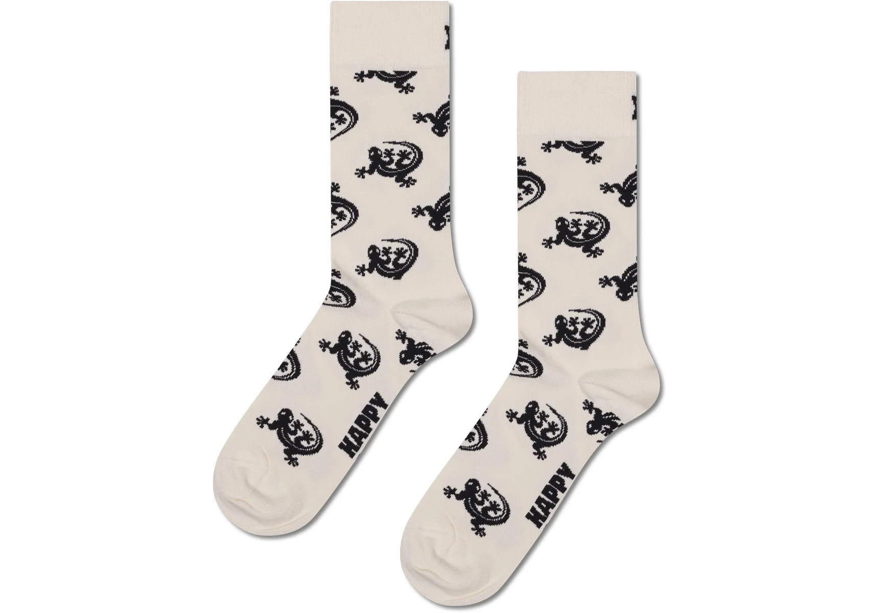 Happy Socks Lizard Sock