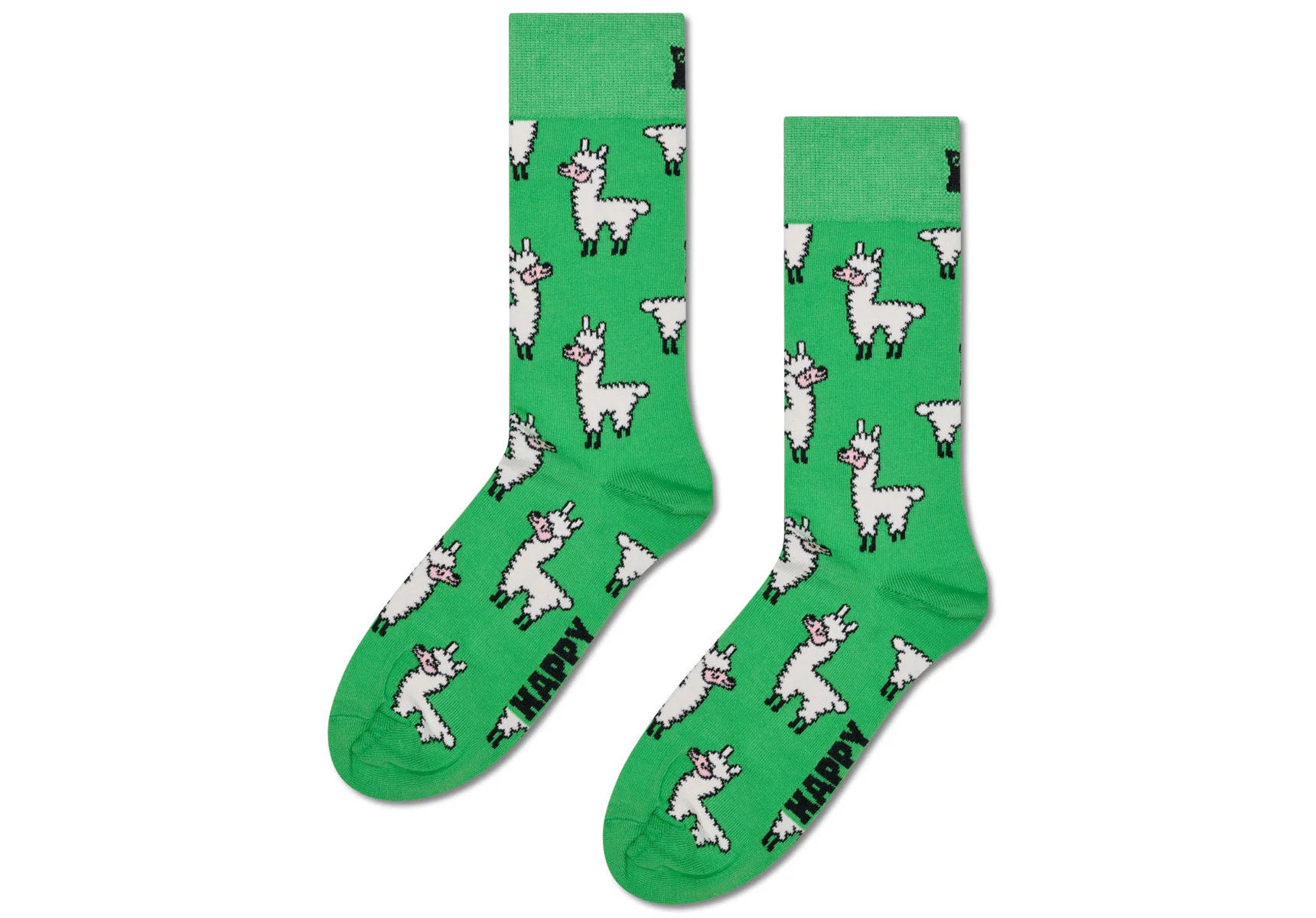 Happy Socks Llama Sock