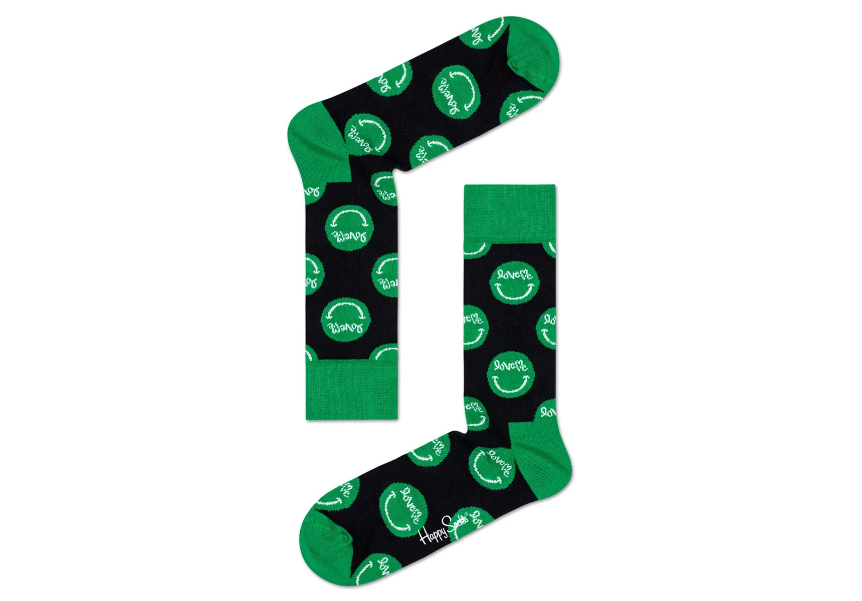 Happy Socks Love Me Gift Box - Image 3