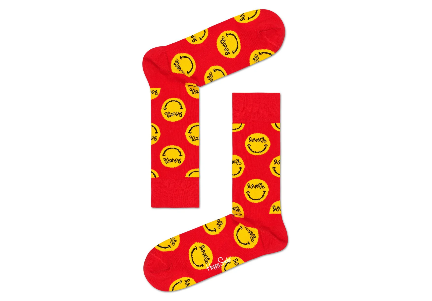 Happy Socks Love Me Gift Box - Image 4
