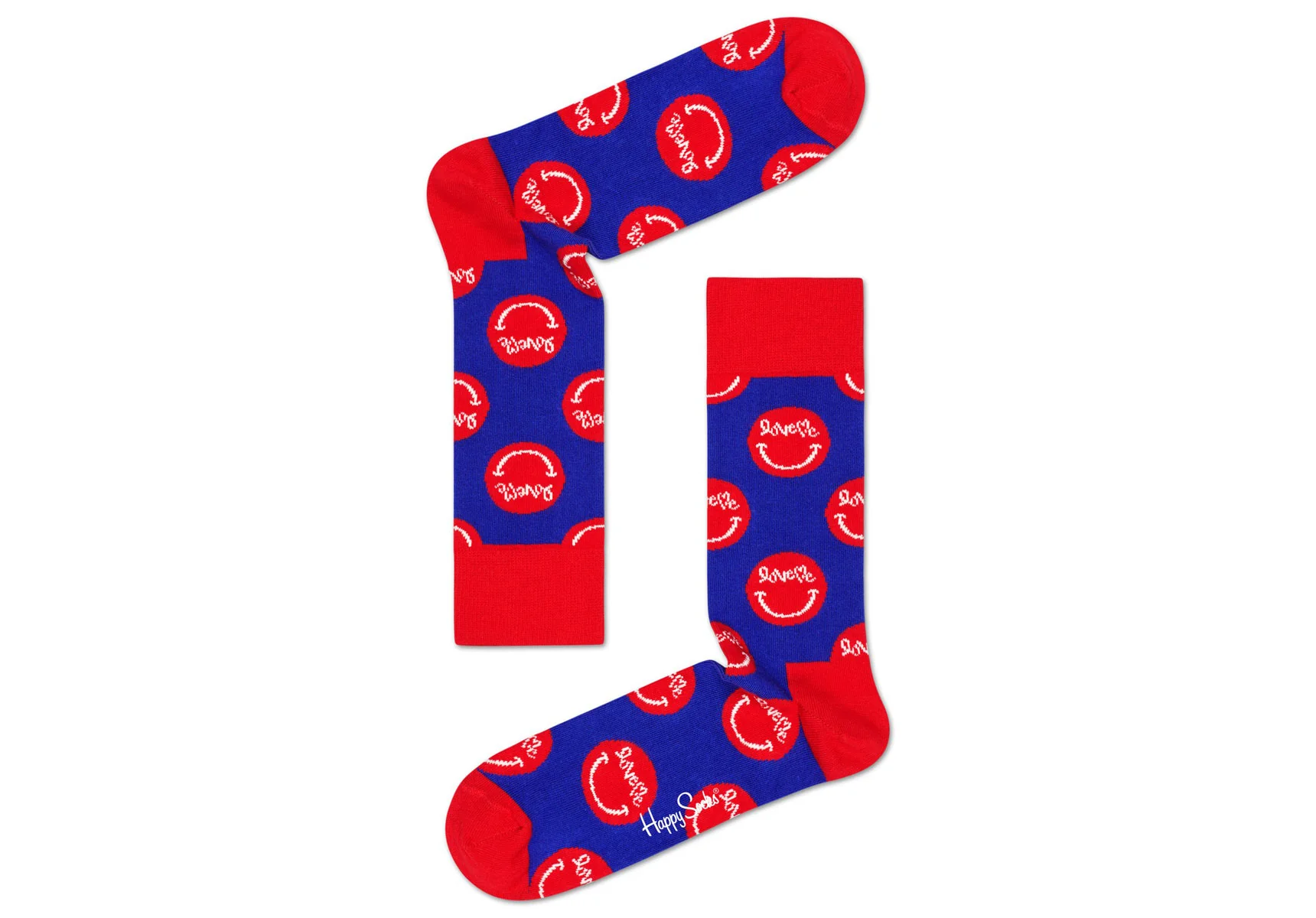 Happy Socks Love Me Gift Box - Image 5