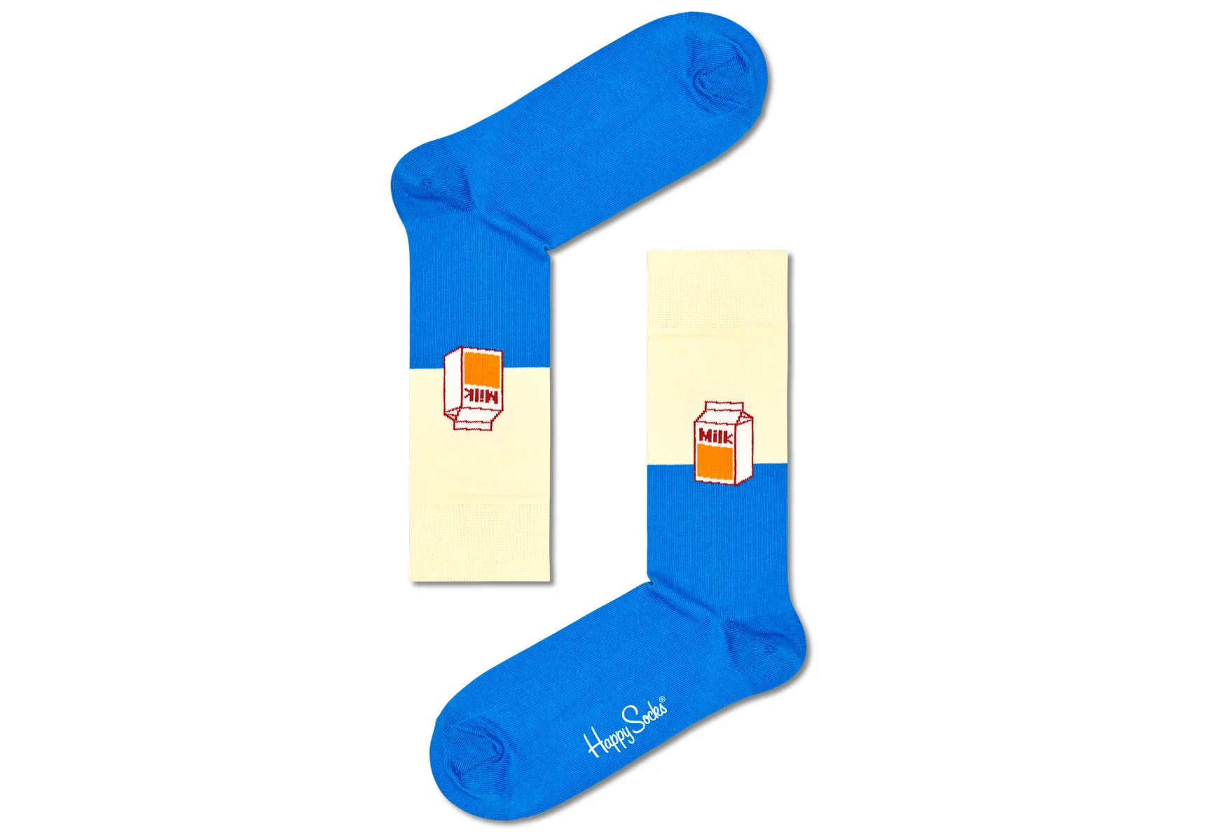 Happy Socks Milk - Image 2