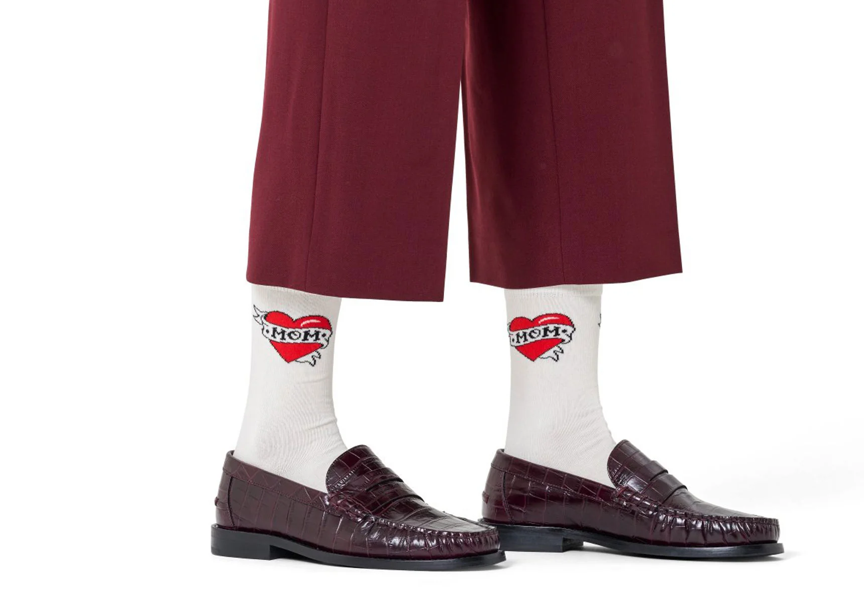 Happy Socks Mother's Day Sock - Image 2
