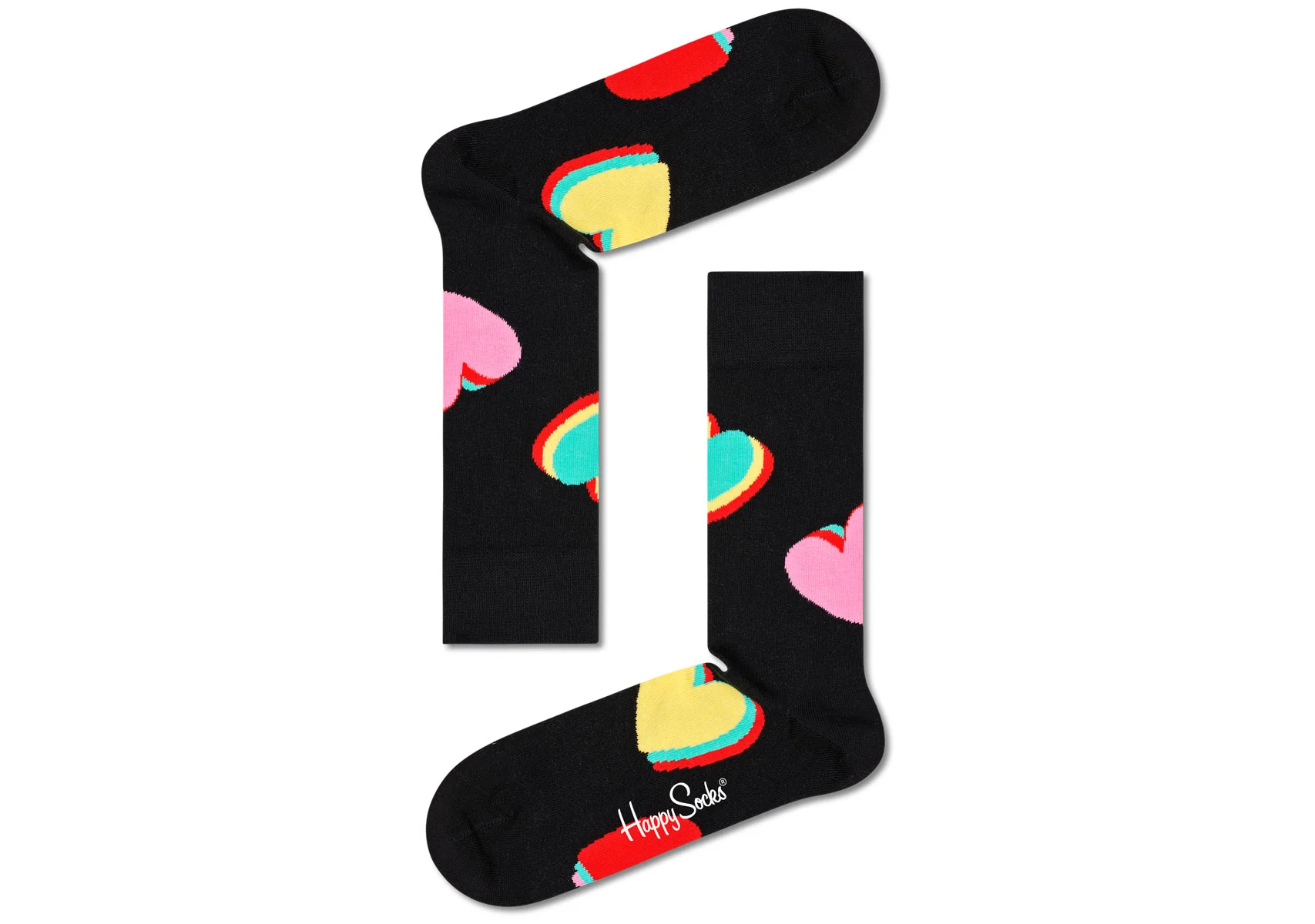 Happy Socks My Valentine