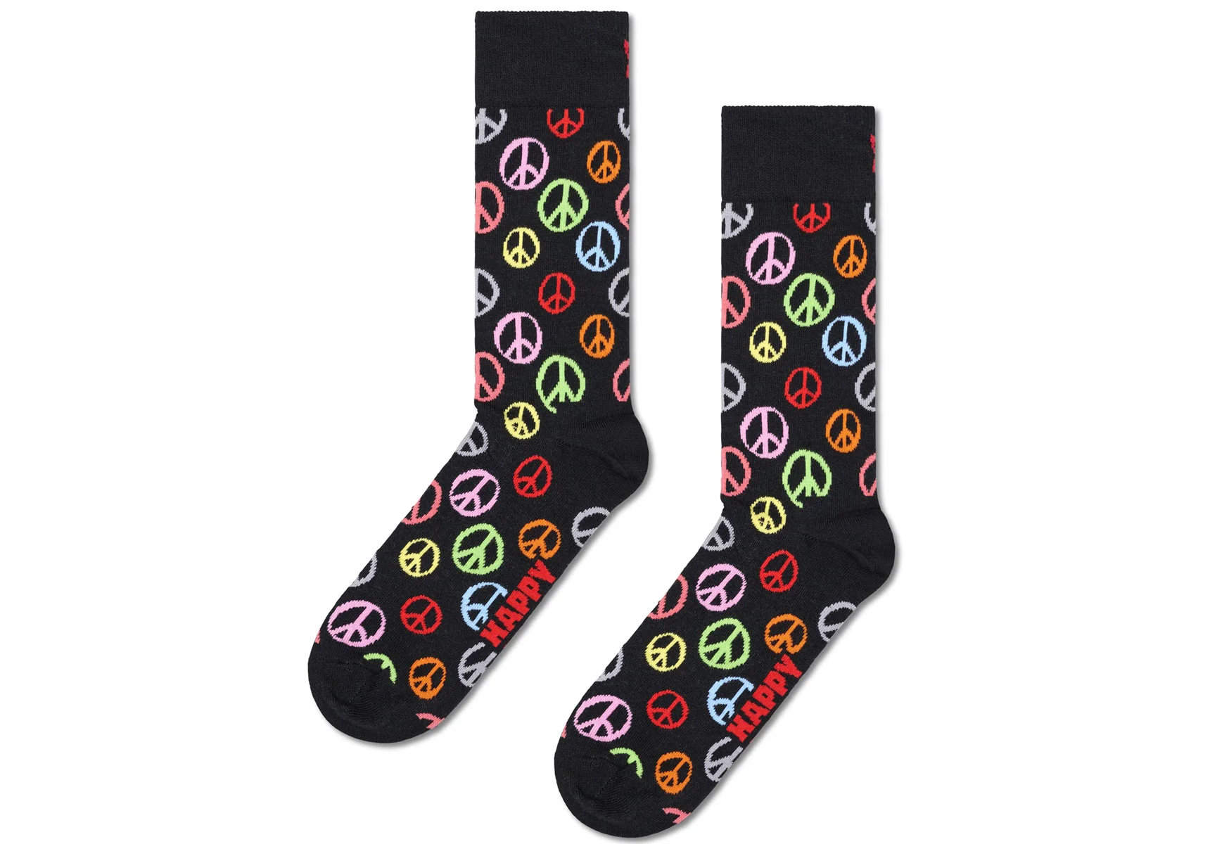 Happy Socks Peace