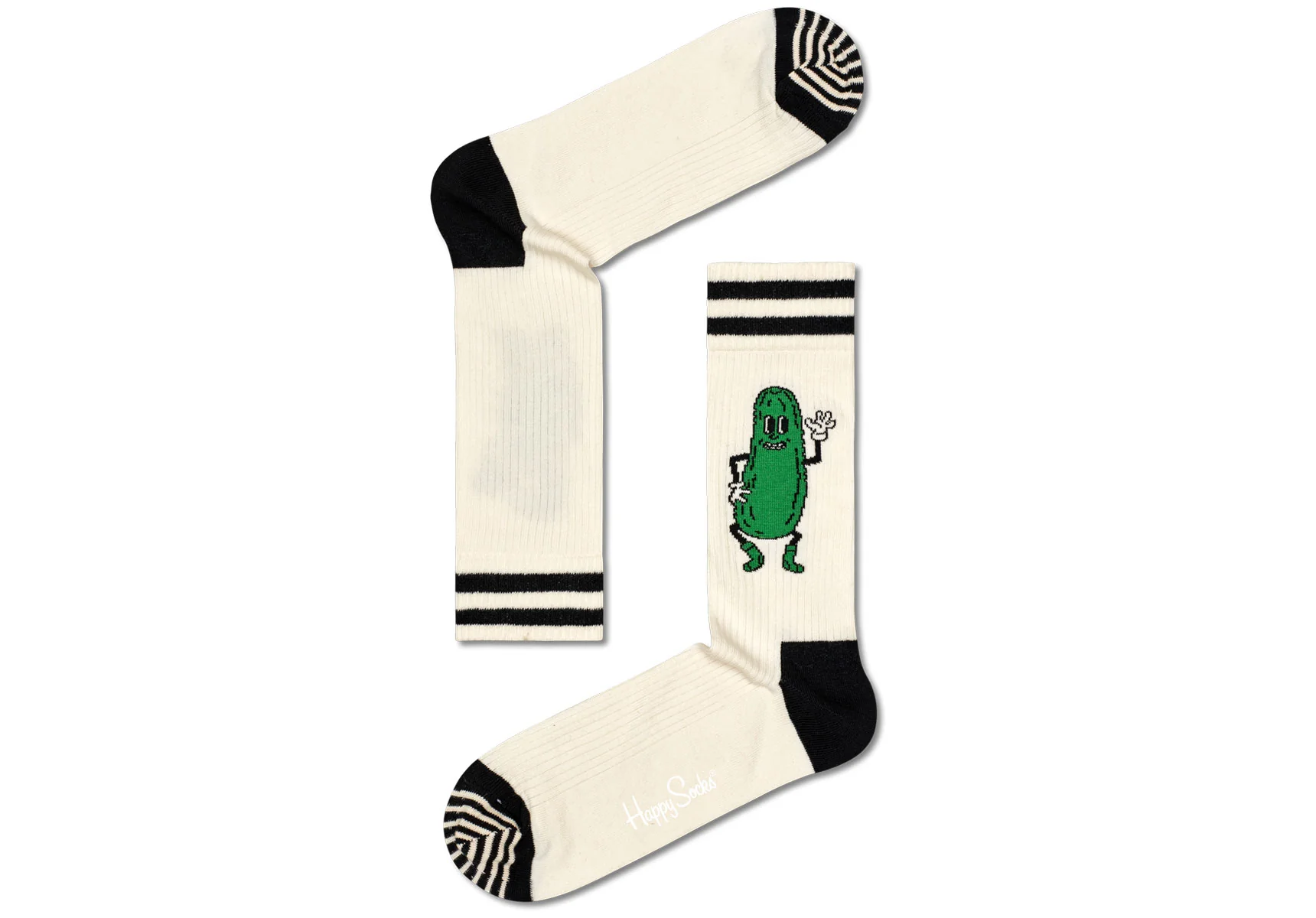 Happy Socks Pickles