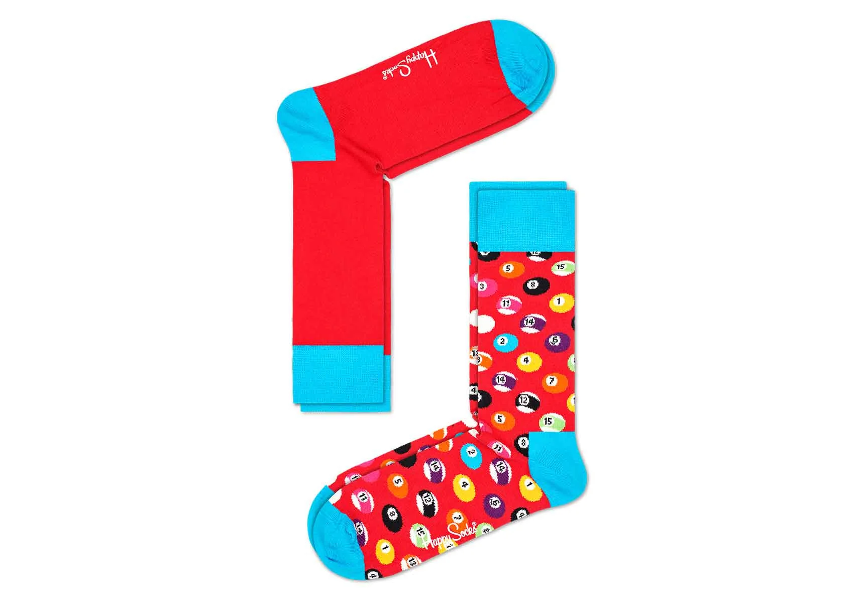 Happy Socks Pool 2 Pack