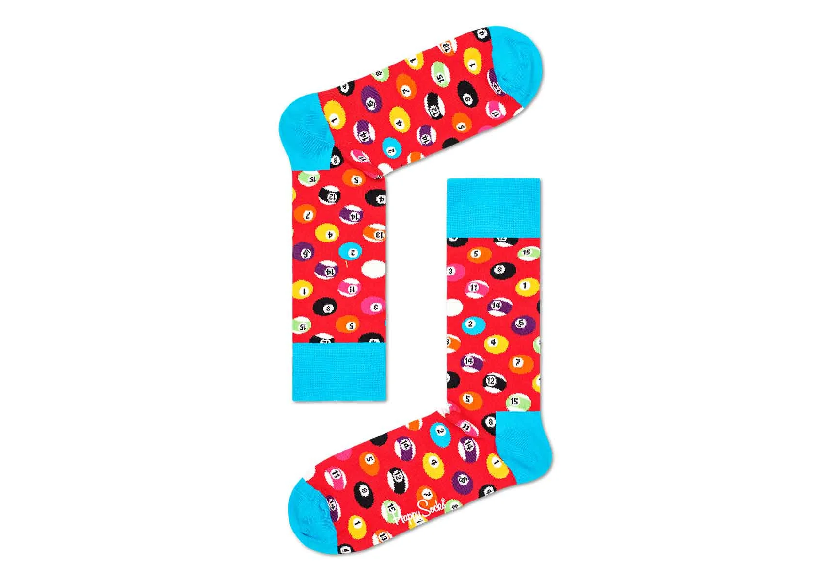 Happy Socks Pool 2 Pack - Image 3