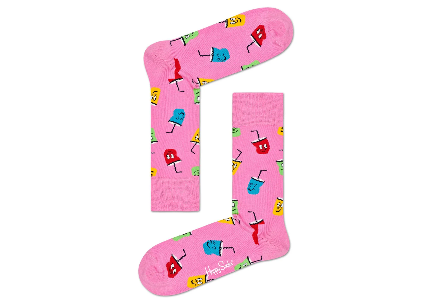 Happy Socks Snacks Gift Box - Image 2