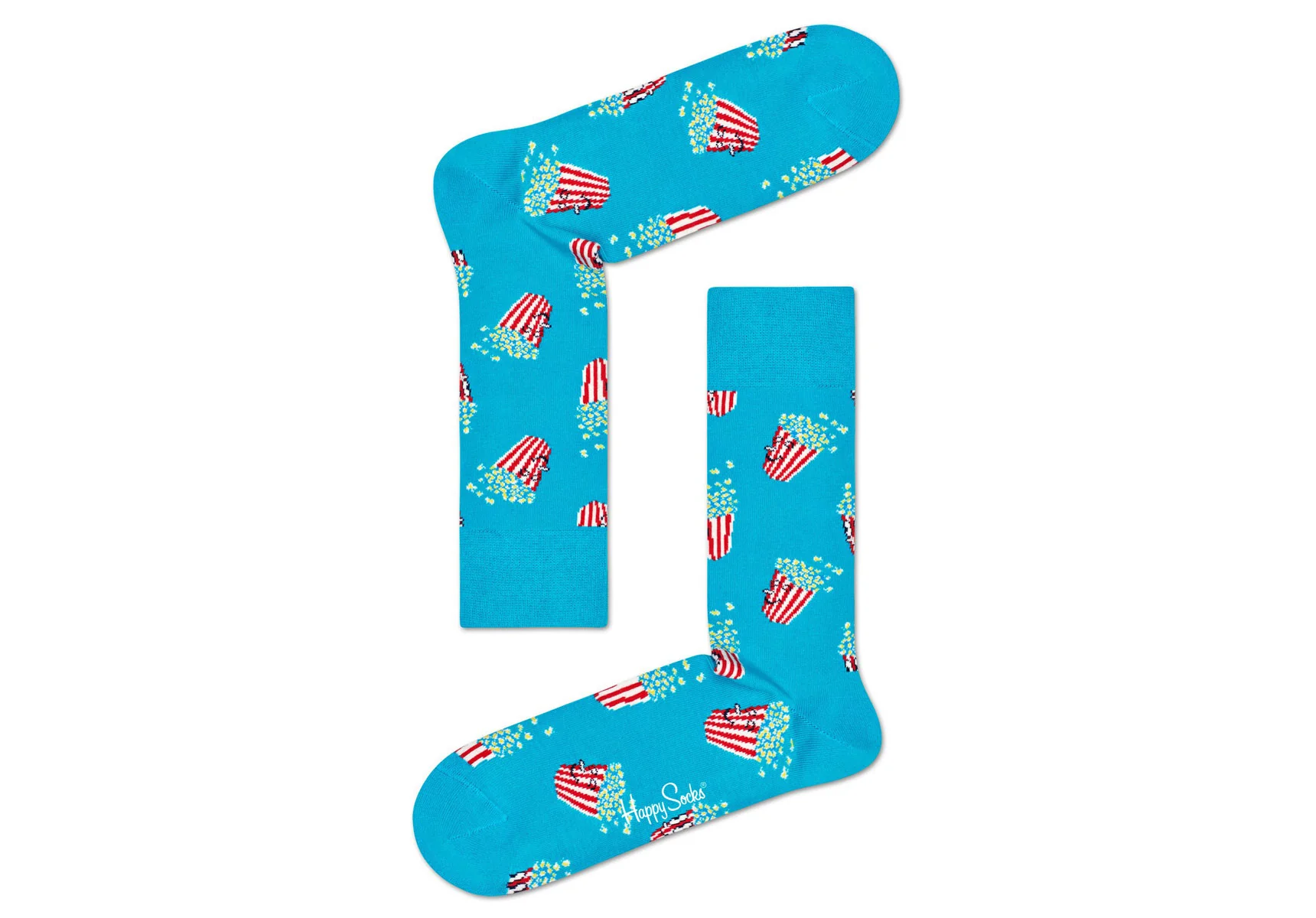 Happy Socks Snacks Gift Box - Image 3