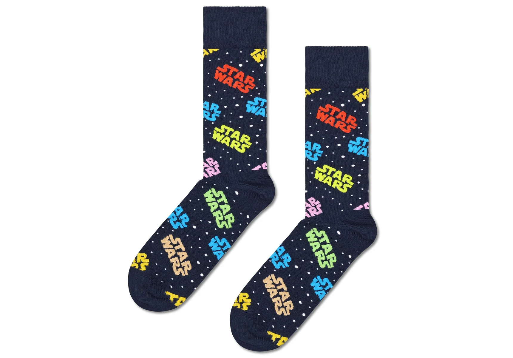 Happy Socks Star Wars™ 3-Pack Gift Box - Image 4