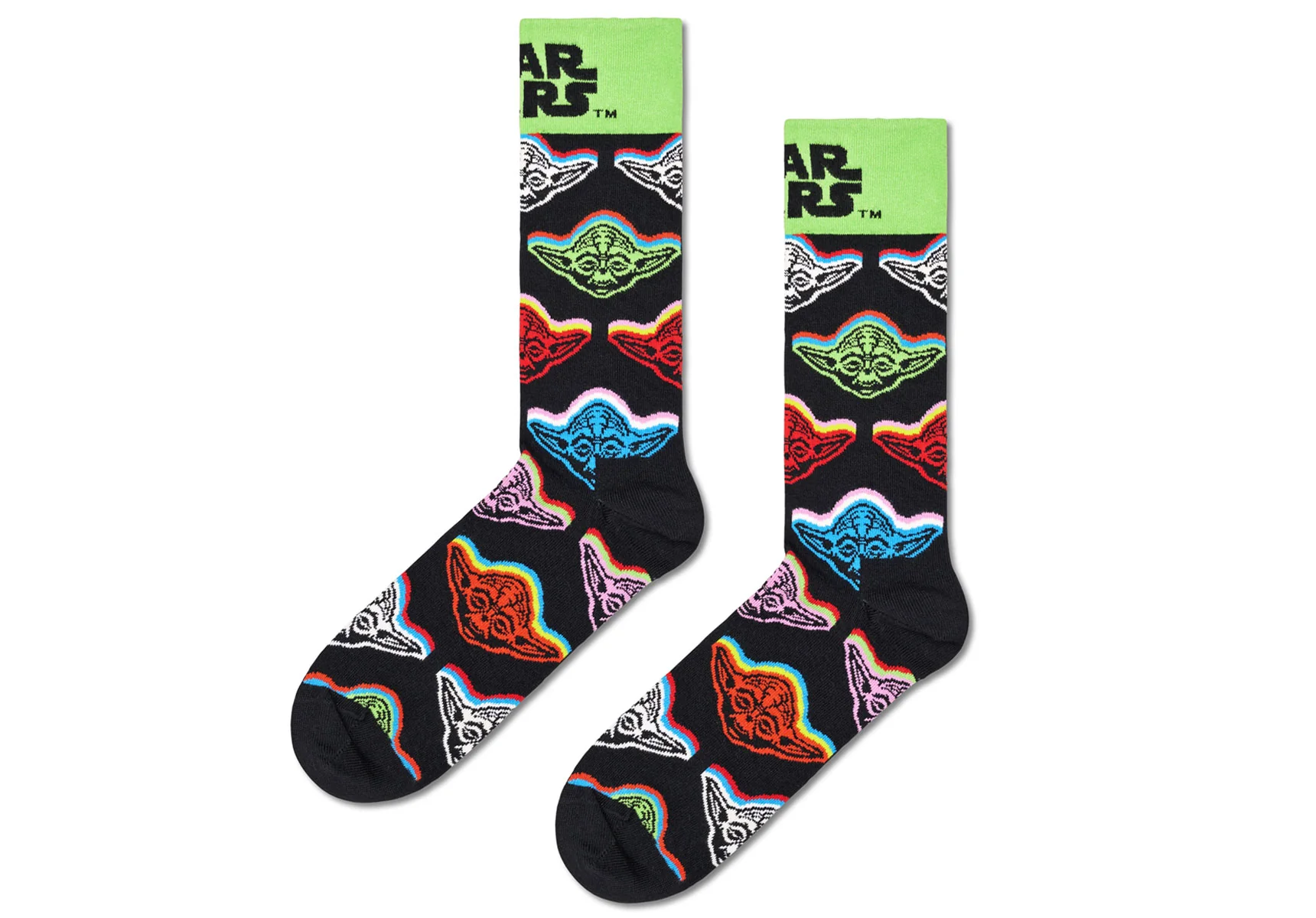 Happy Socks Star Wars™ 3-Pack Gift Box - Image 5