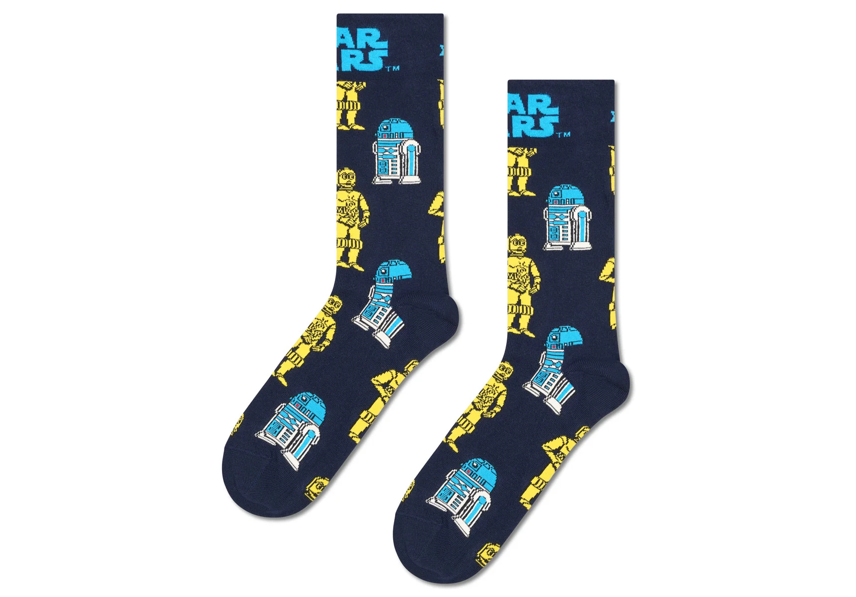 Happy Socks Star Wars™ 6-Pack Gift - Image 3