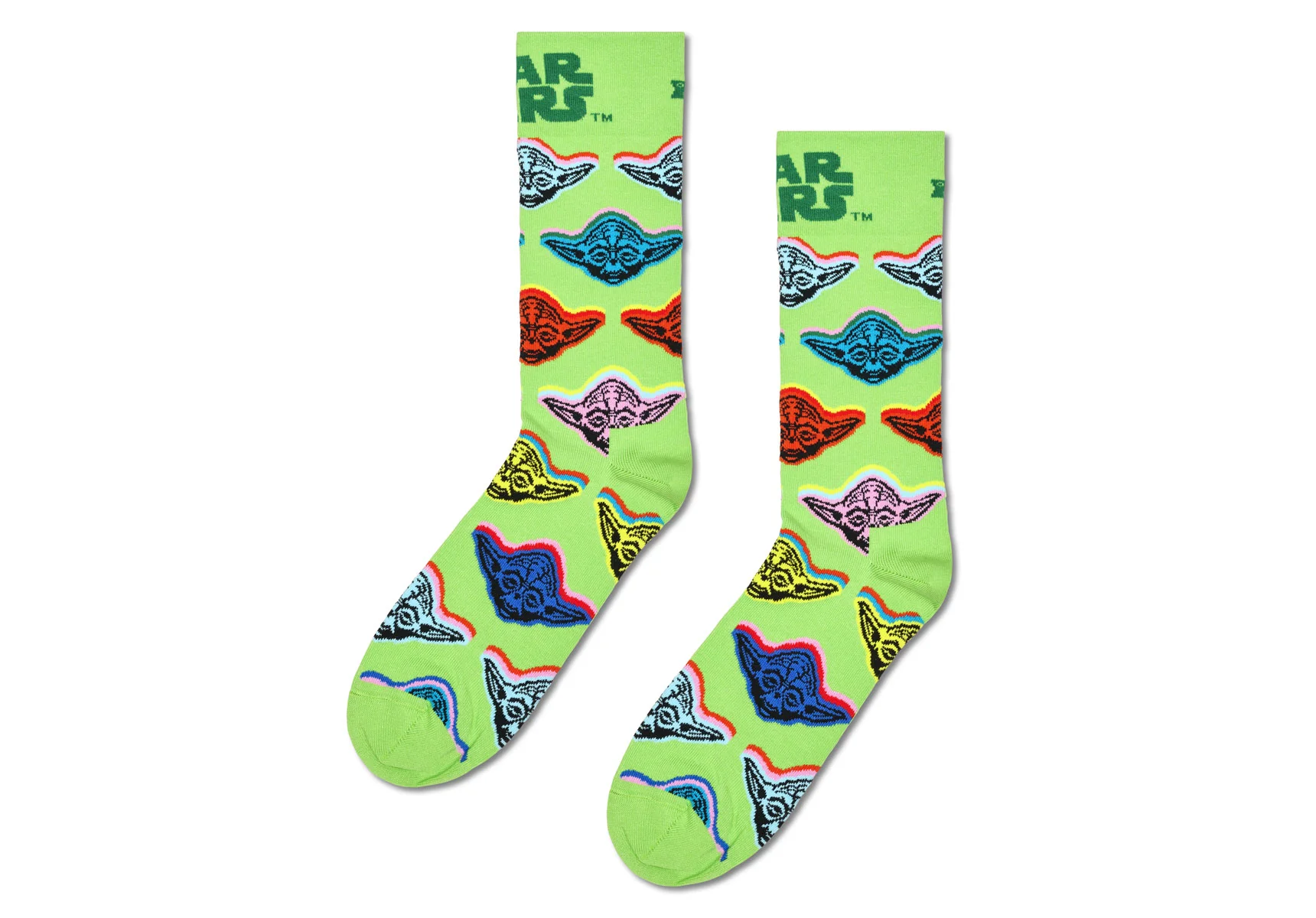 Happy Socks Star Wars™ 6-Pack Gift - Image 4