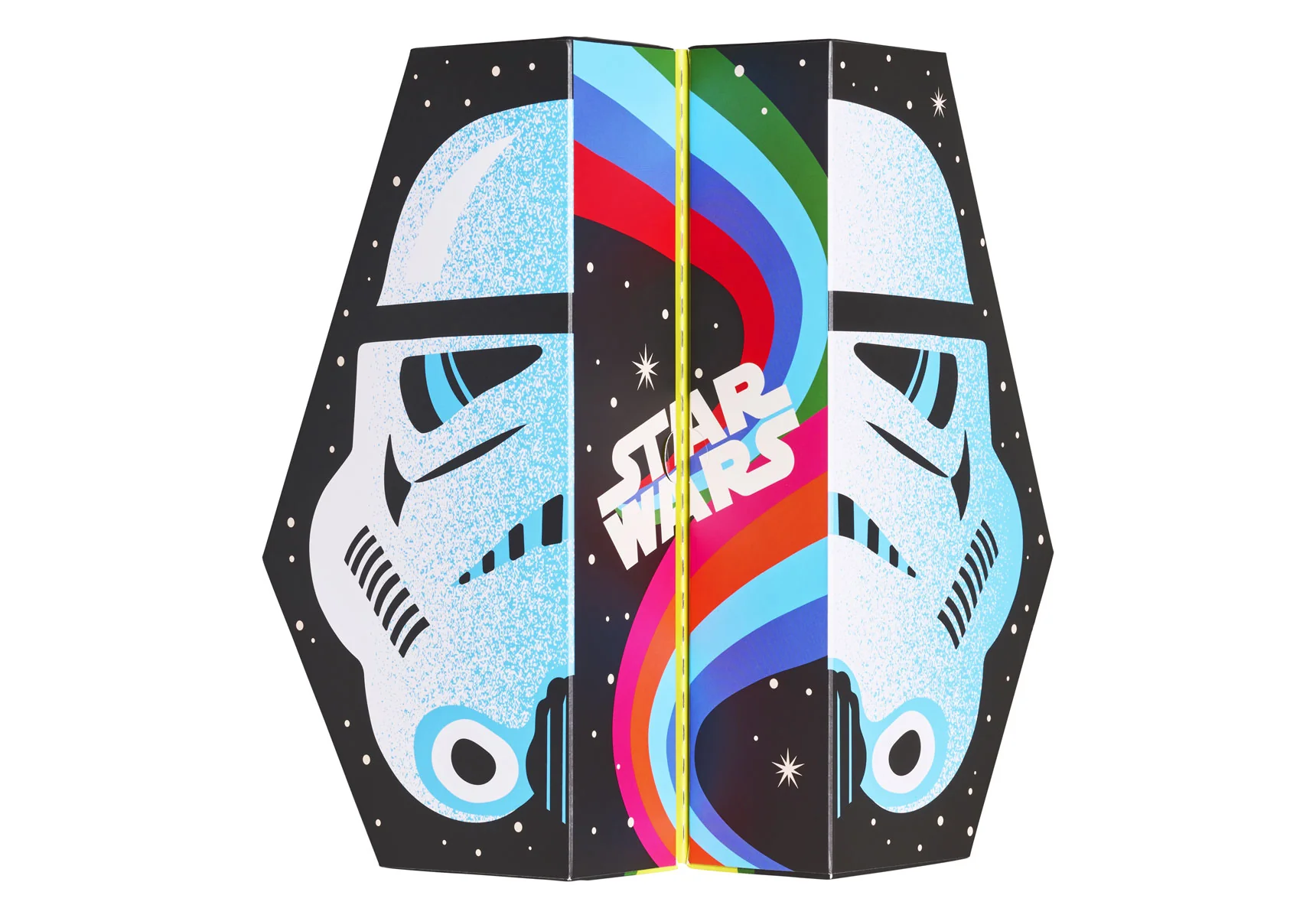 Happy Socks Star Wars™ 6-Pack Gift - Image 9