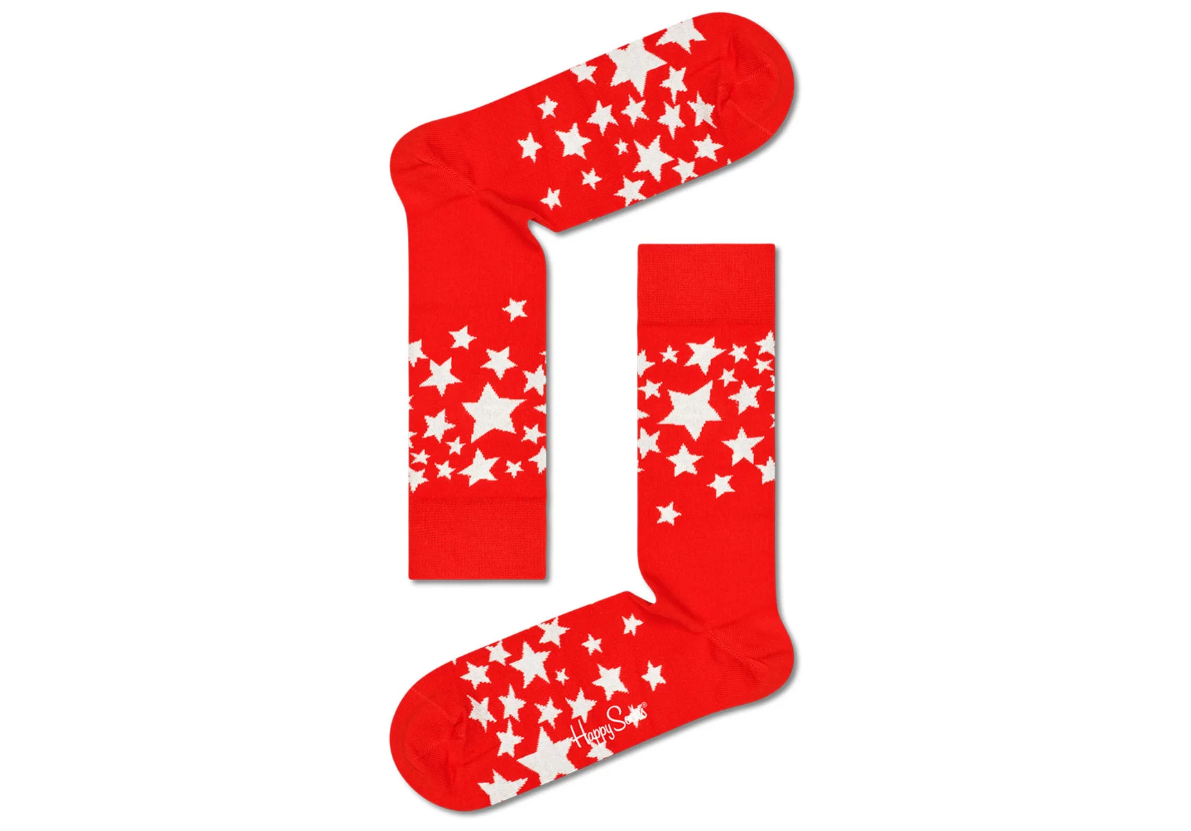 Happy Socks Stars 1-Pack Gift Box - Image 3