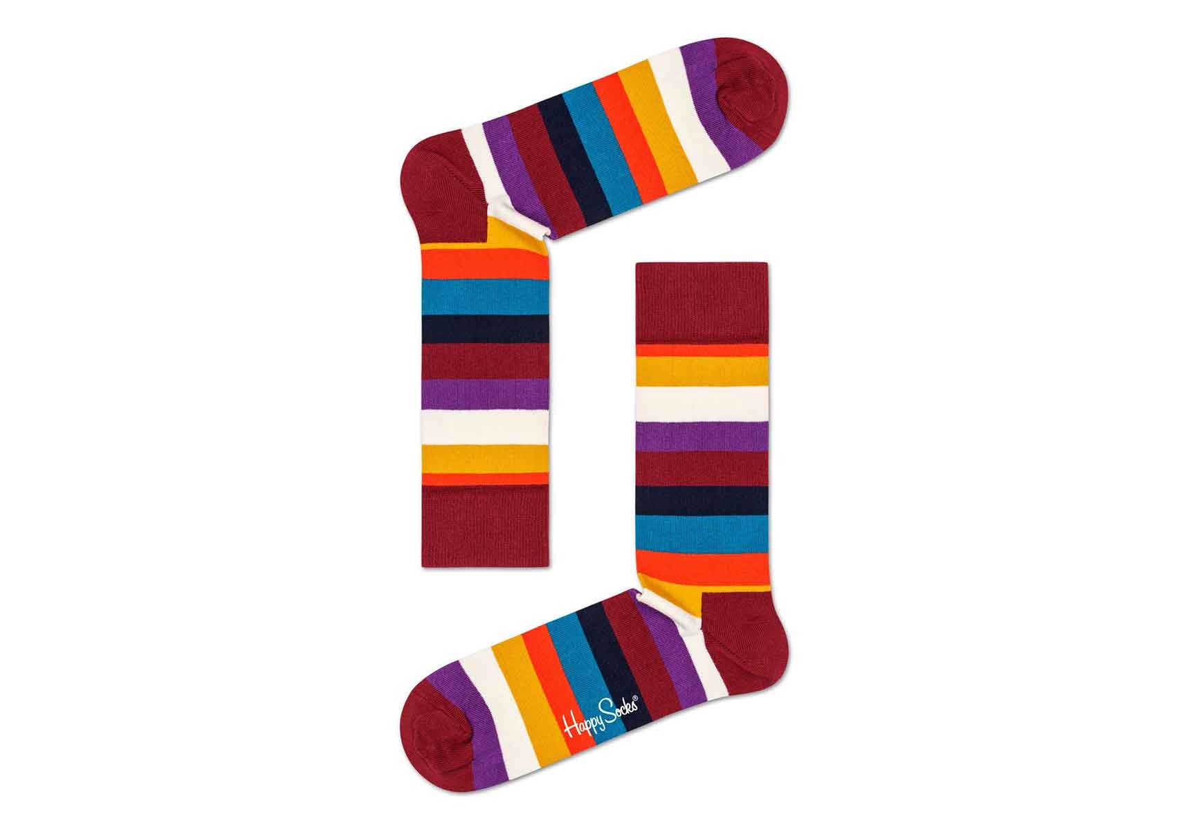 Happy Socks Stripe - Image 2