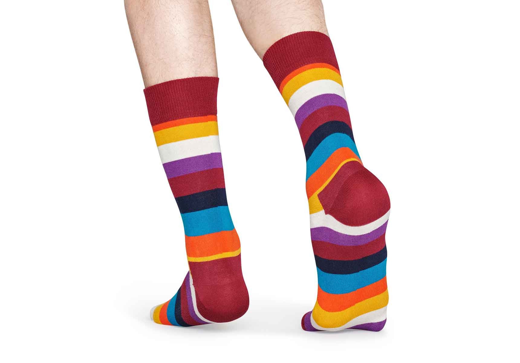 Happy Socks Stripe - Image 3