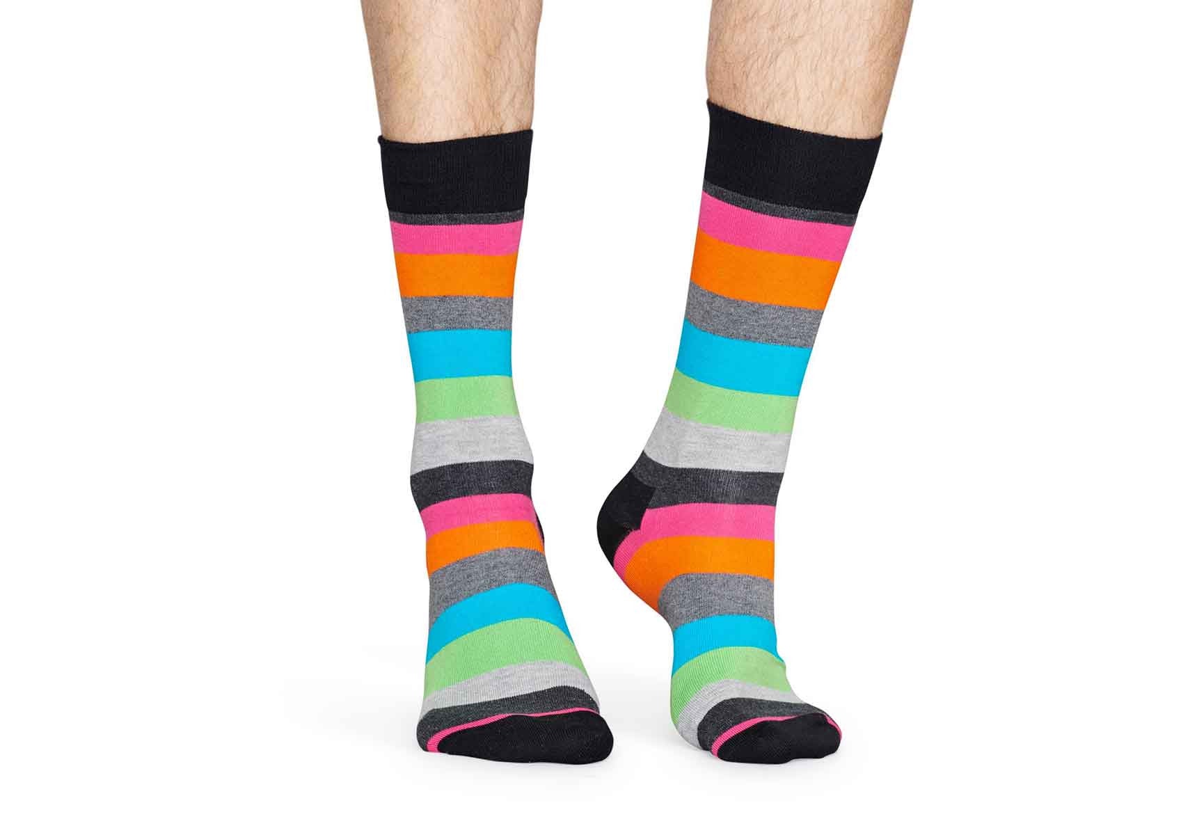 Happy Socks Stripe - Image 4