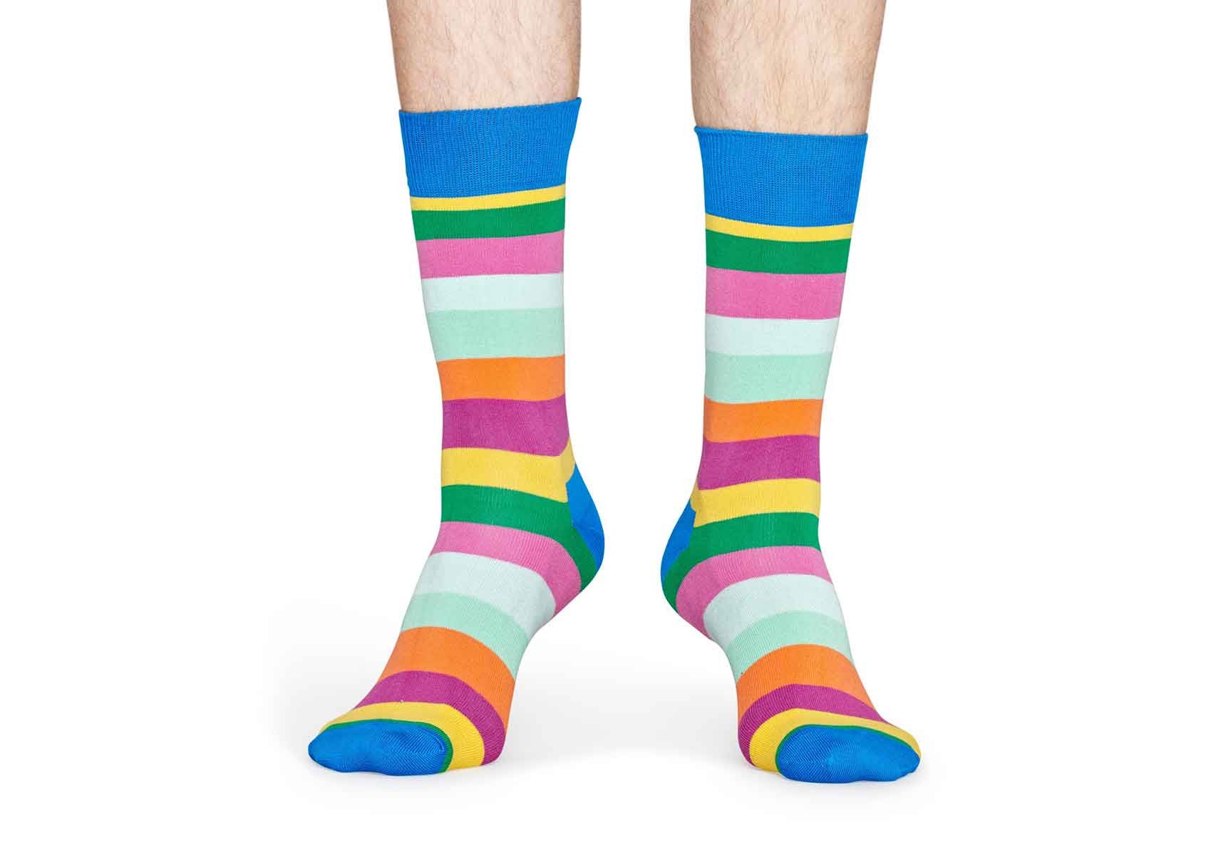 Happy Socks Stripe - Image 9