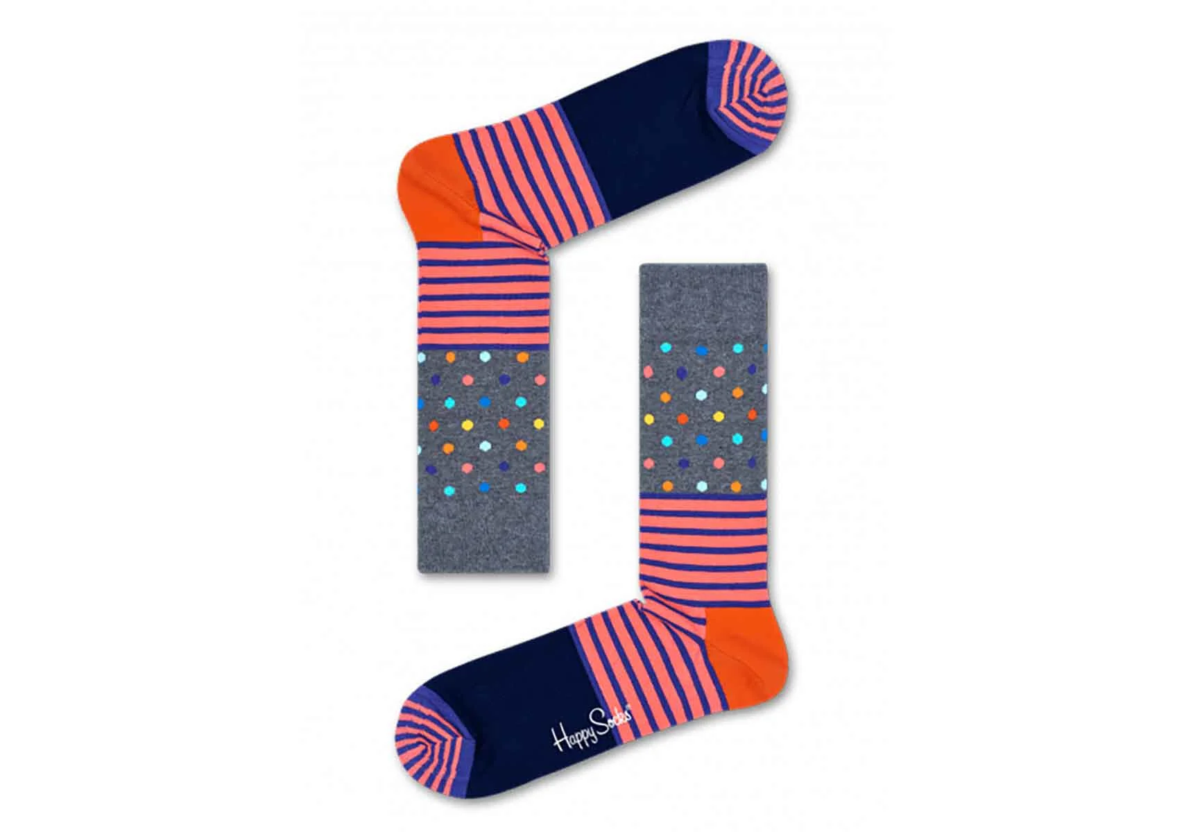 Happy Socks Stripes and Dots - Image 10
