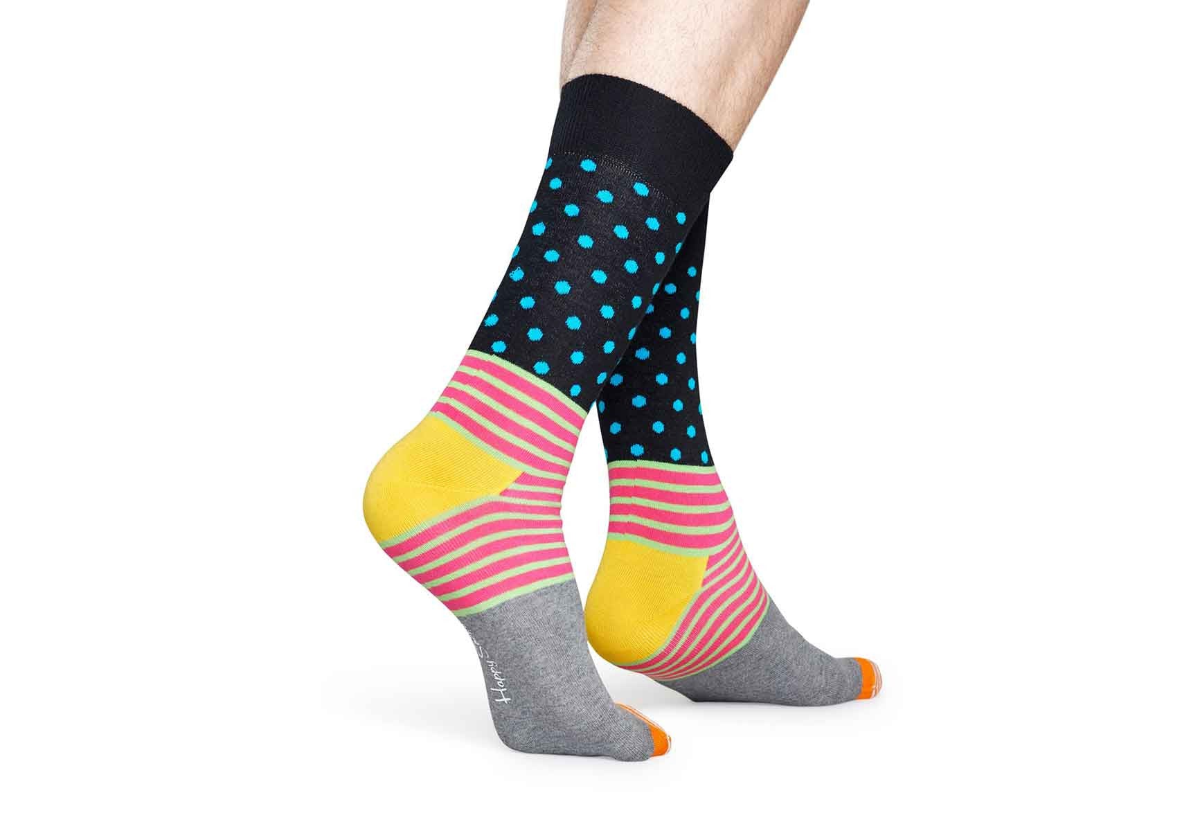Happy Socks Stripes and Dots - Image 2