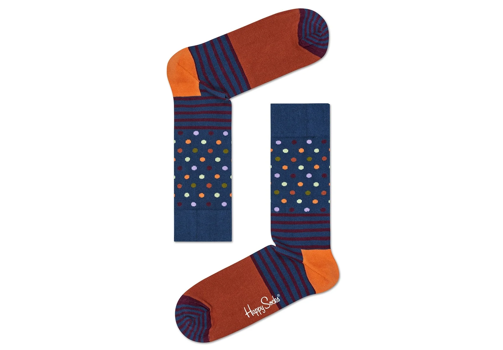 Happy Socks Stripes and Dots - Image 3