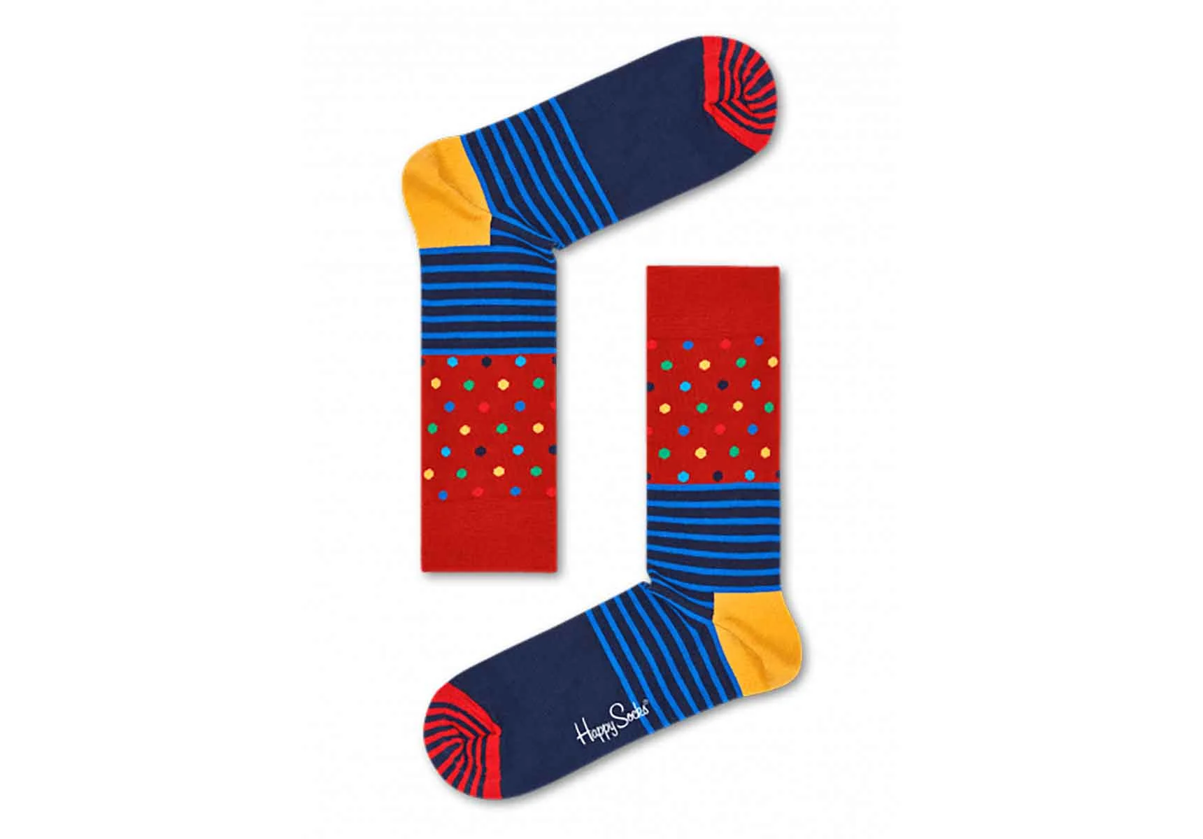 Happy Socks Stripes and Dots - Image 6