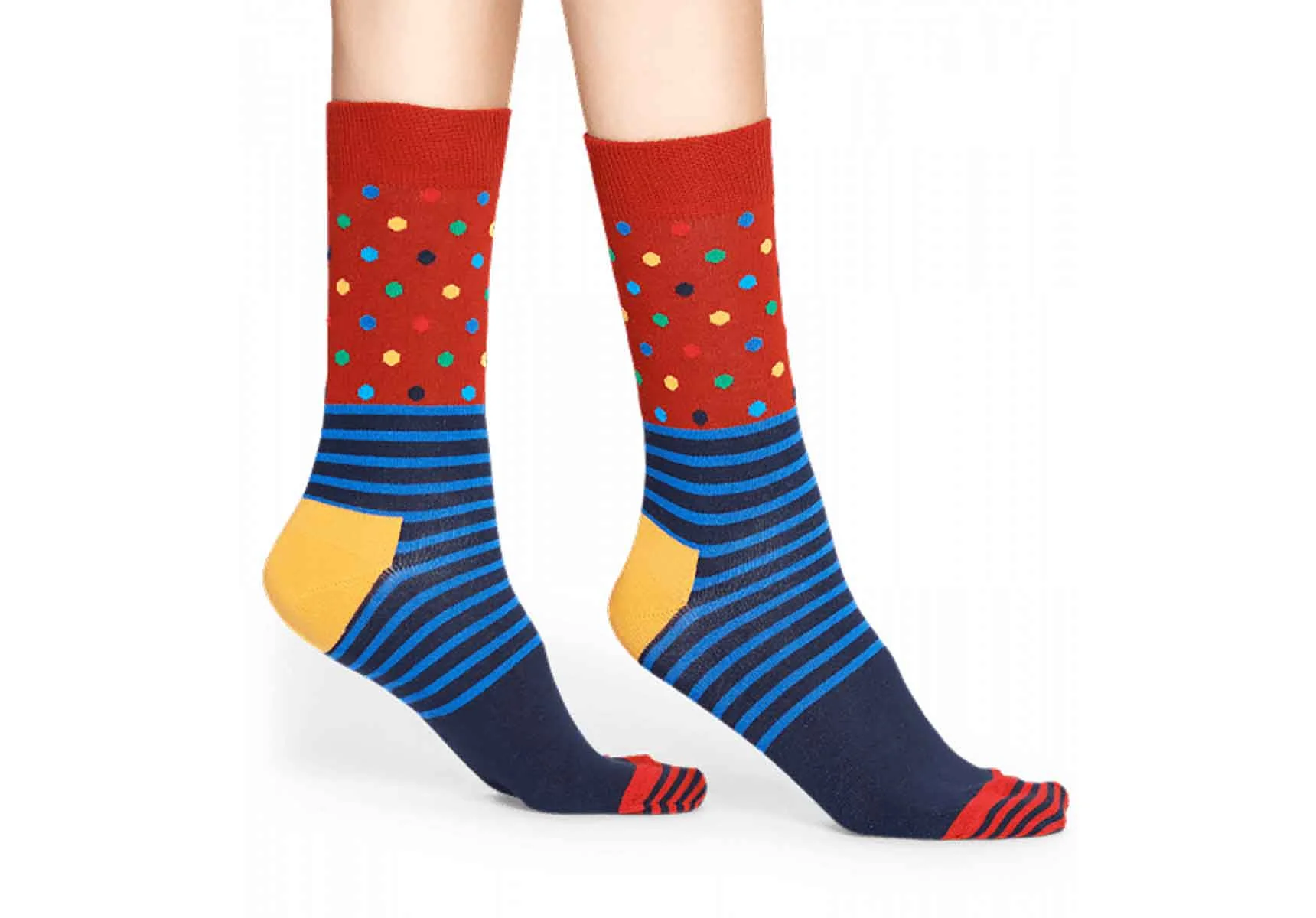 Happy Socks Stripes and Dots - Image 8