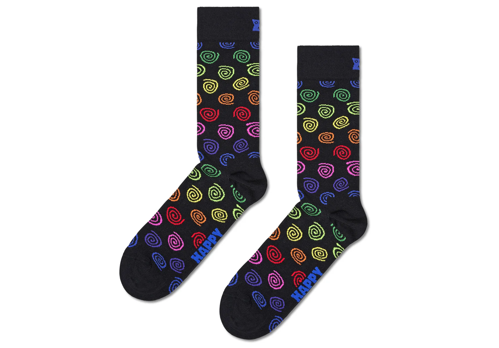 Happy Socks Swirl