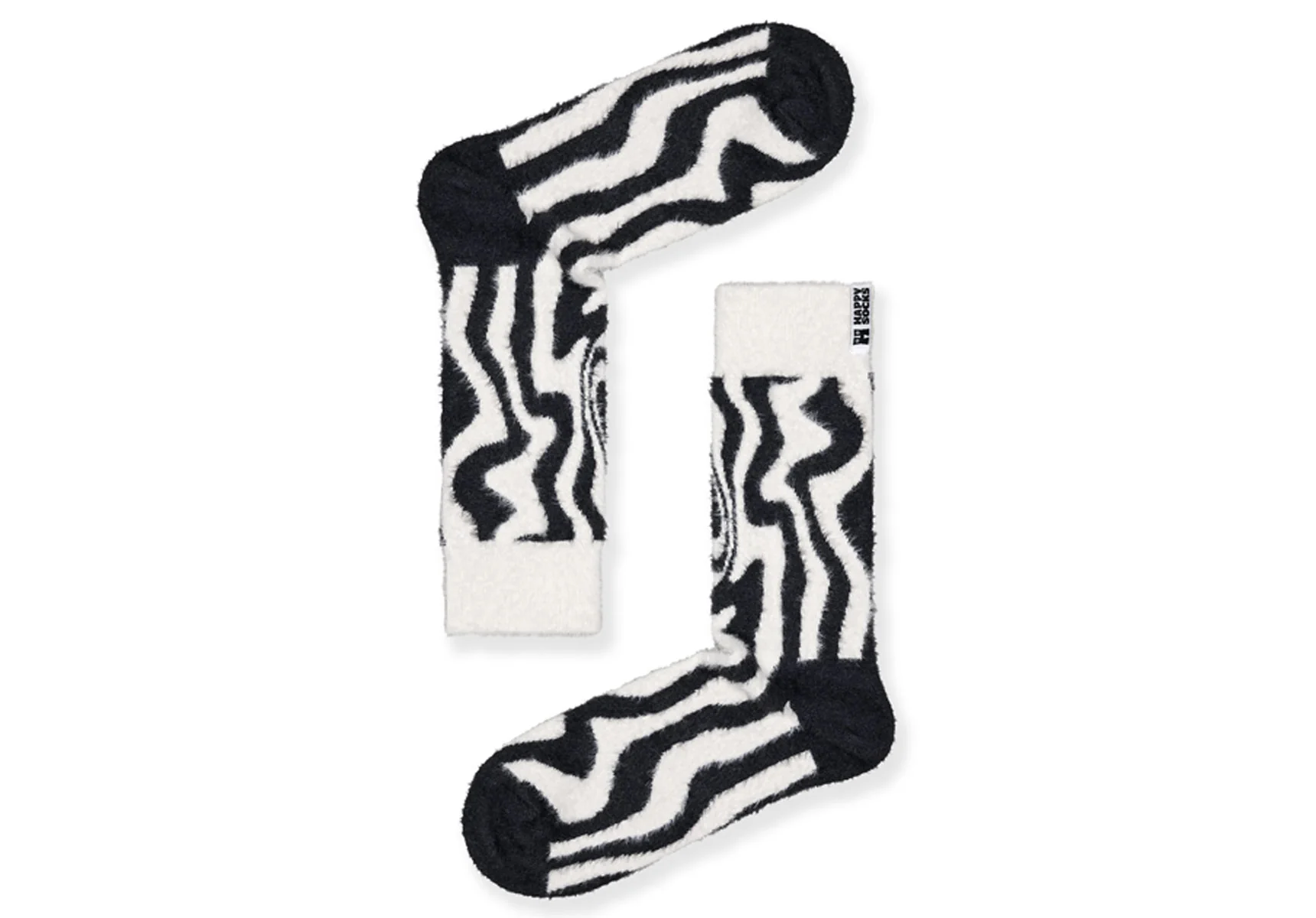 Happy Socks Zebra