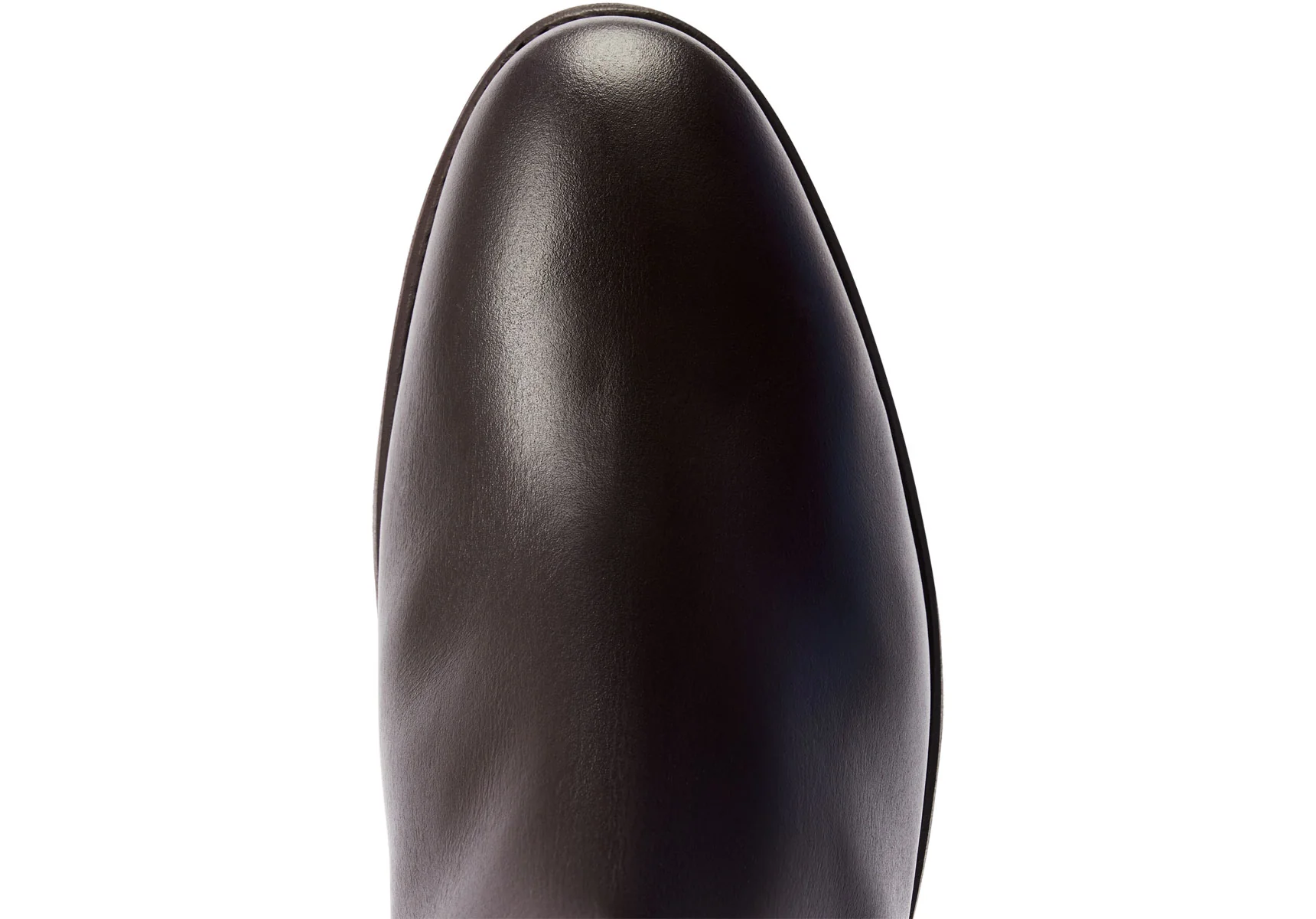 R.M. Williams Adelaide Rubber Sole - Chestnut - Image 3
